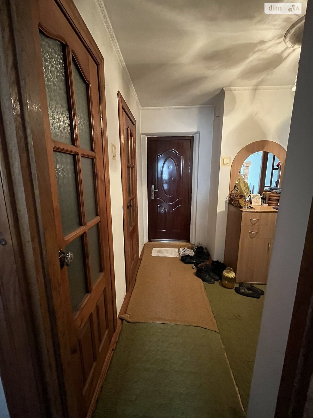 Продаж двокімнатної квартири в Сороки-Львівські, на вул. Польова, фото 1