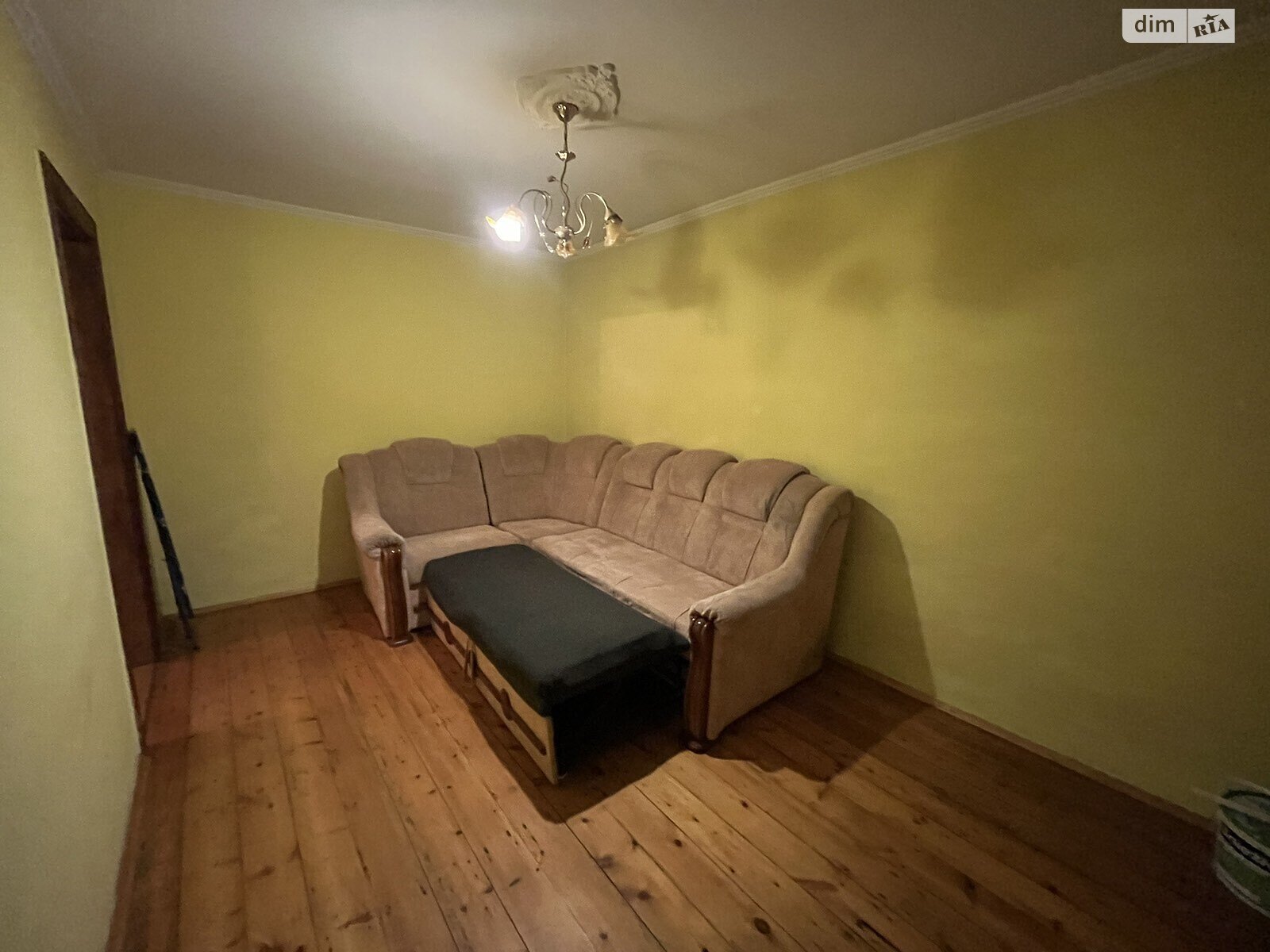 Продаж двокімнатної квартири в Сороки-Львівські, на вул. Польова, фото 1