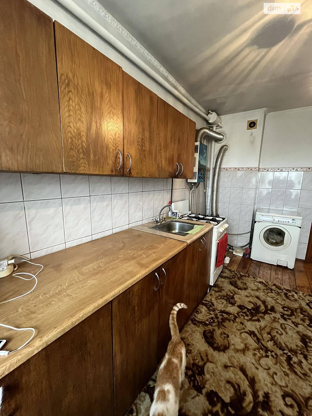 Продаж двокімнатної квартири в Сороки-Львівські, на вул. Польова, фото 1