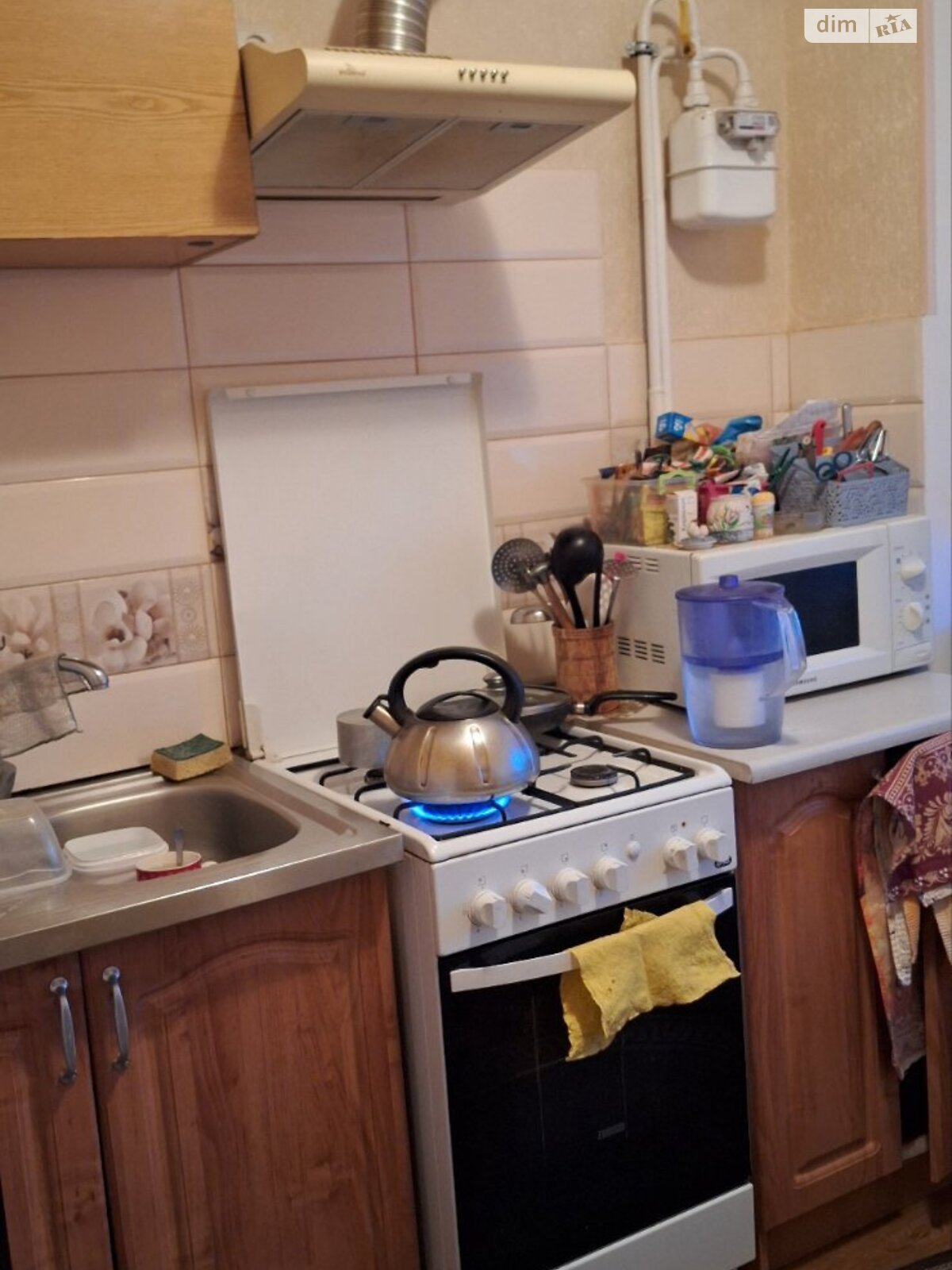 Продаж двокімнатної квартири в Соснівці, на вул. 22-го Січня, район Соснівка фото 1 Продаж двокімнатної квартири в Соснівці, на вул. 22-го Січня, район Соснівка фото 1