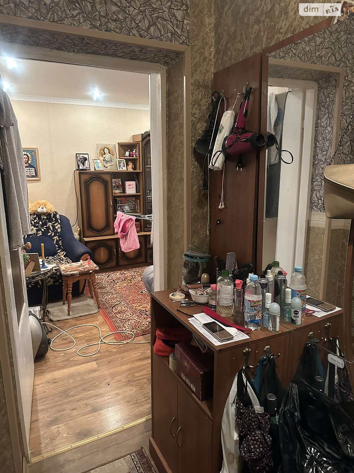 Продаж двокімнатної квартири в Соснівці, на вул. 22-го Січня, район Соснівка фото 1 Продаж двокімнатної квартири в Соснівці, на вул. 22-го Січня, район Соснівка фото 1