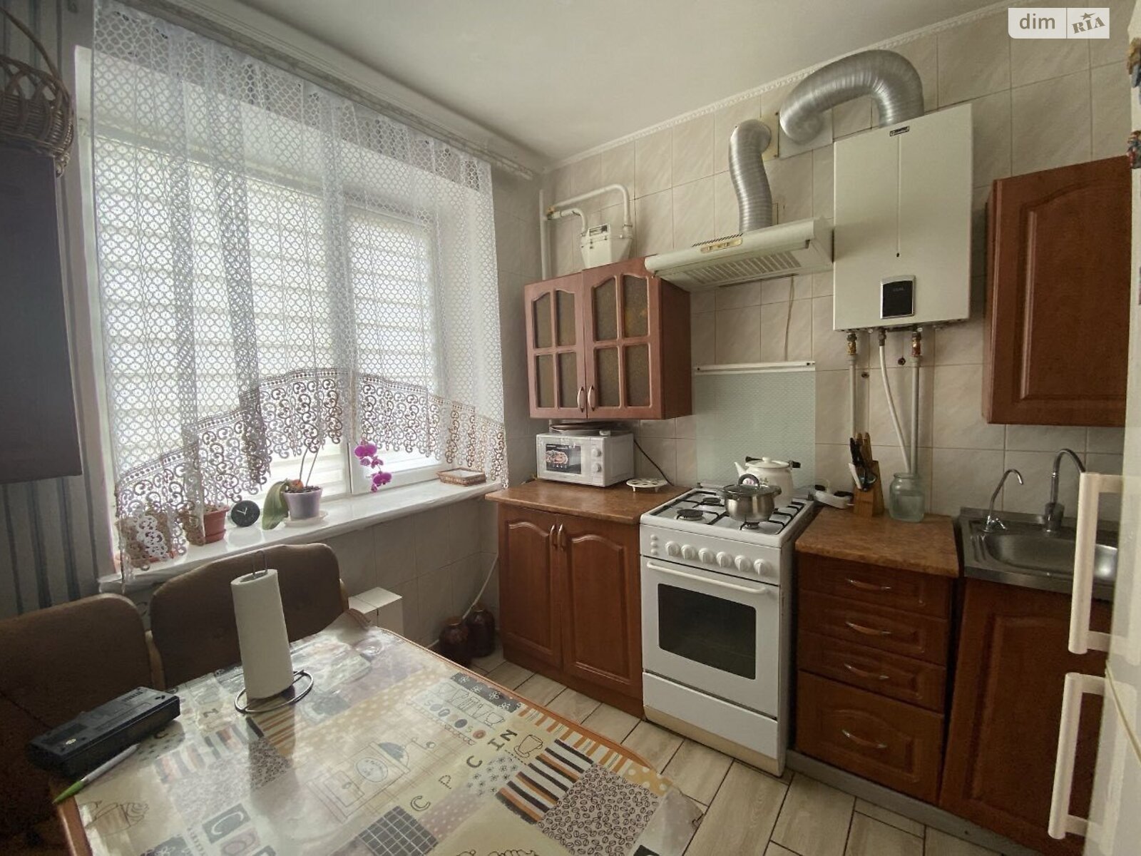 Продажа трехкомнатной квартиры в Созоновке, на ул. Садовая 3, кв. 35, фото 1