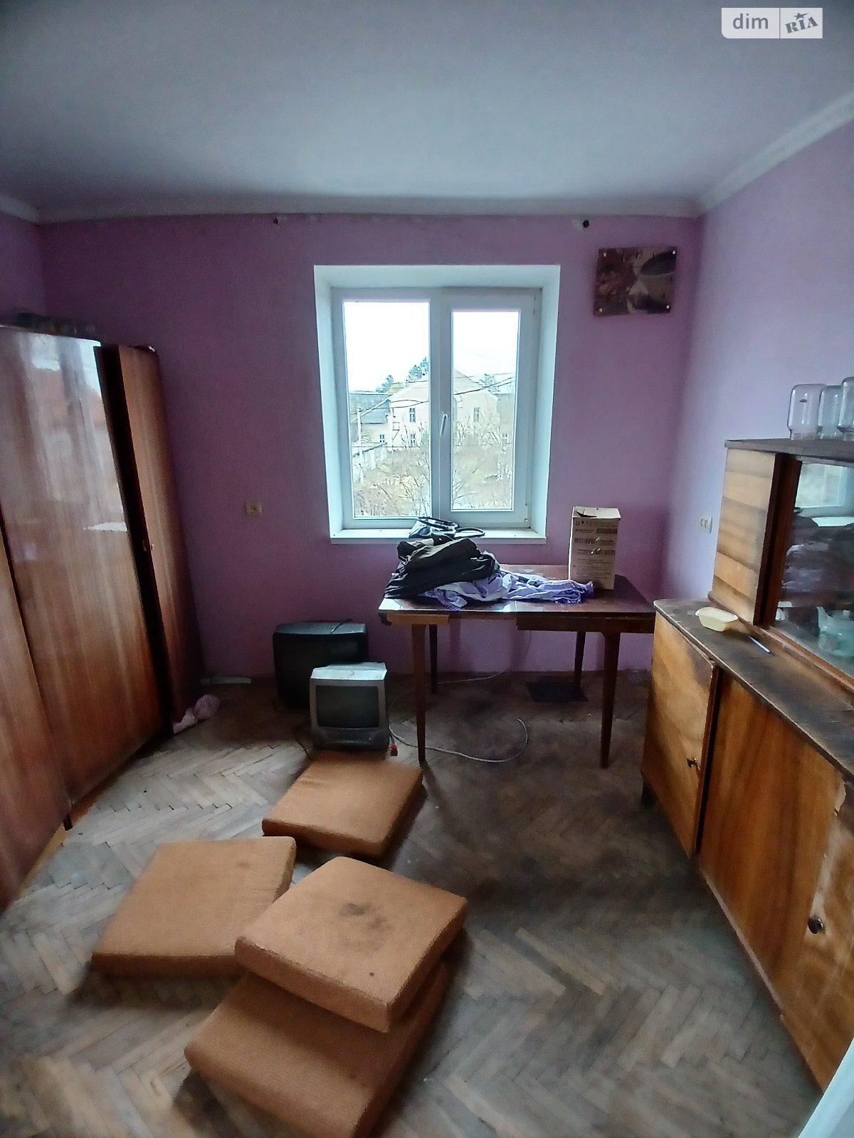 Продажа двухкомнатной квартиры в Среднем, на ул. Борканюка, фото 1