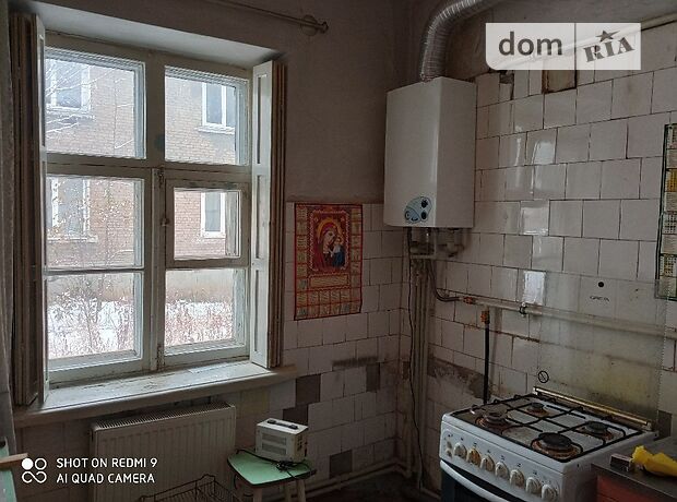 Продажа трехкомнатной квартиры в Стаханове, район Стаханов фото 1 Продажа трехкомнатной квартиры в Стаханове, район Стаханов фото 1