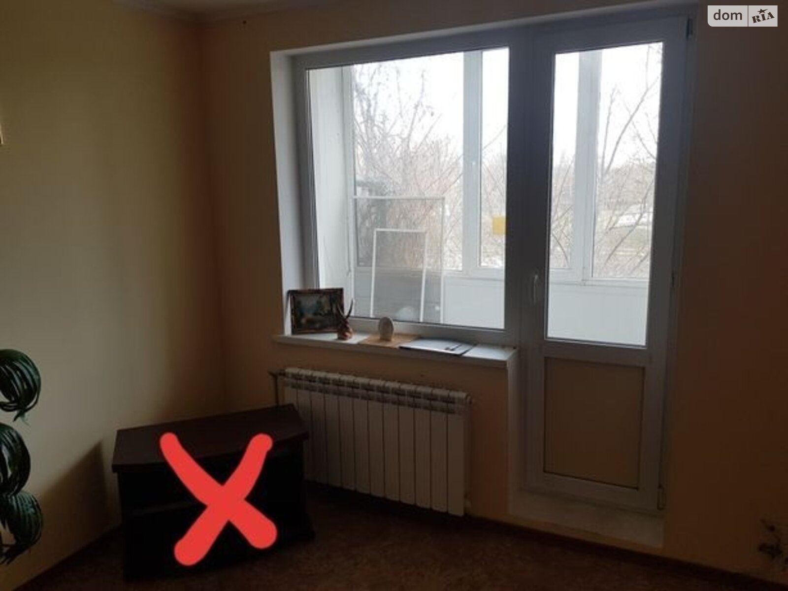 Продажа четырехкомнатной квартиры в Станично-Луганском, на Линия 43, район Станично-Луганское фото 1