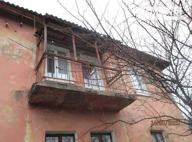 Продажа двухкомнатной квартиры в Станично-Луганском, район Станично-Луганское фото 1 Продажа двухкомнатной квартиры в Станично-Луганском, район Станично-Луганское фото 1