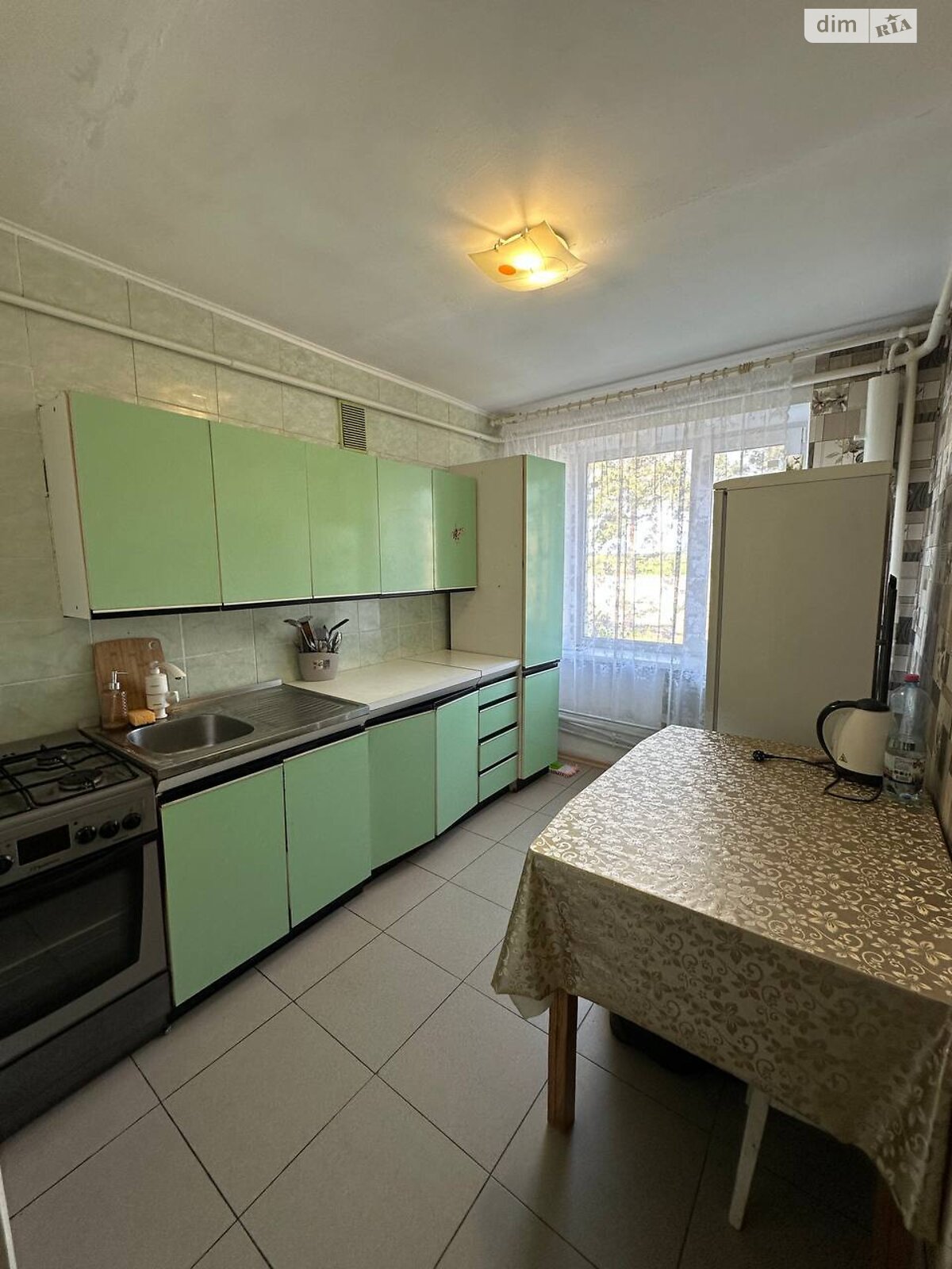 Продаж однокімнатної квартири в Станишівці, на пров. Парниковий 1, кв. 38, фото 1 Продаж однокімнатної квартири в Станишівці, на пров. Парниковий 1, кв. 38, фото 1