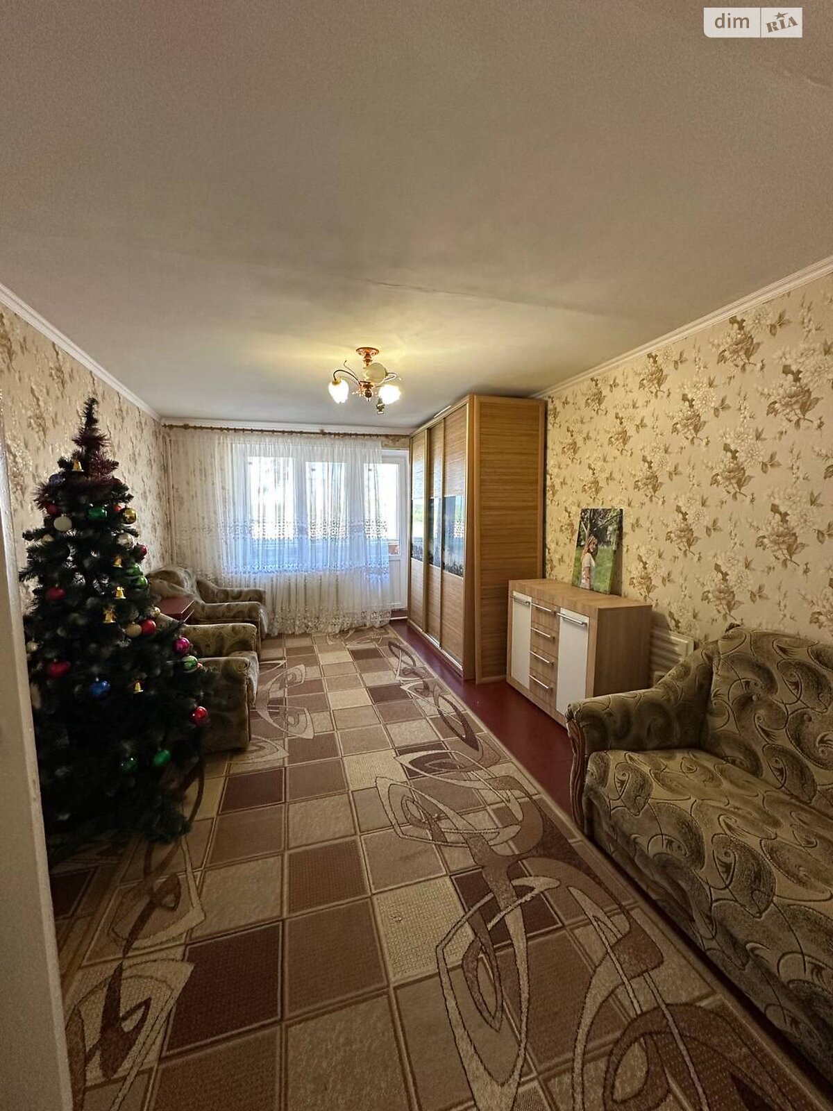 Продаж однокімнатної квартири в Станишівці, на пров. Парниковий 1, кв. 38, фото 1 Продаж однокімнатної квартири в Станишівці, на пров. Парниковий 1, кв. 38, фото 1