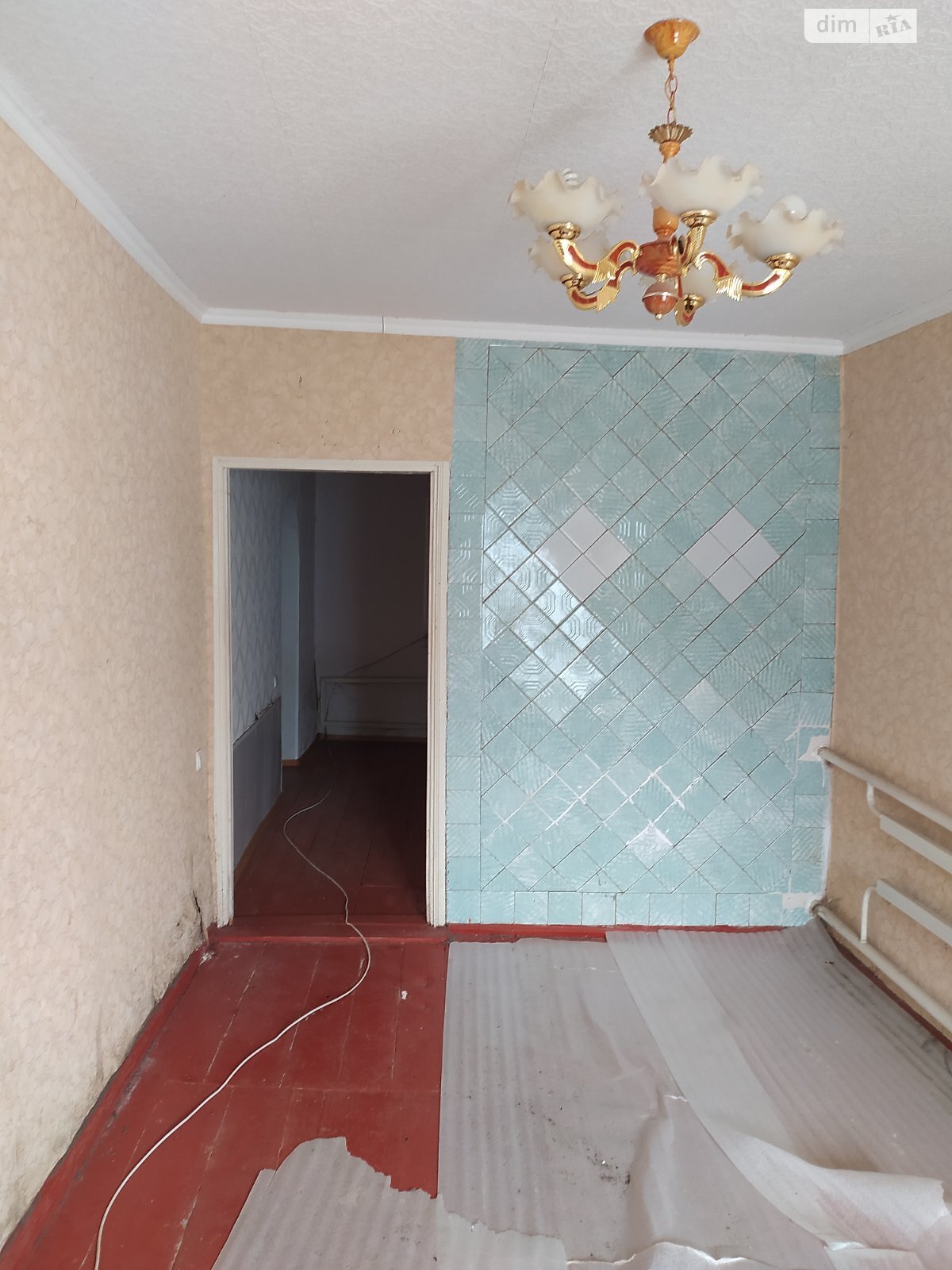 Продажа четырехкомнатной квартиры в СтараяСиняве, на ул. Михаила Грушевского 57, район Старая Синява фото 1
