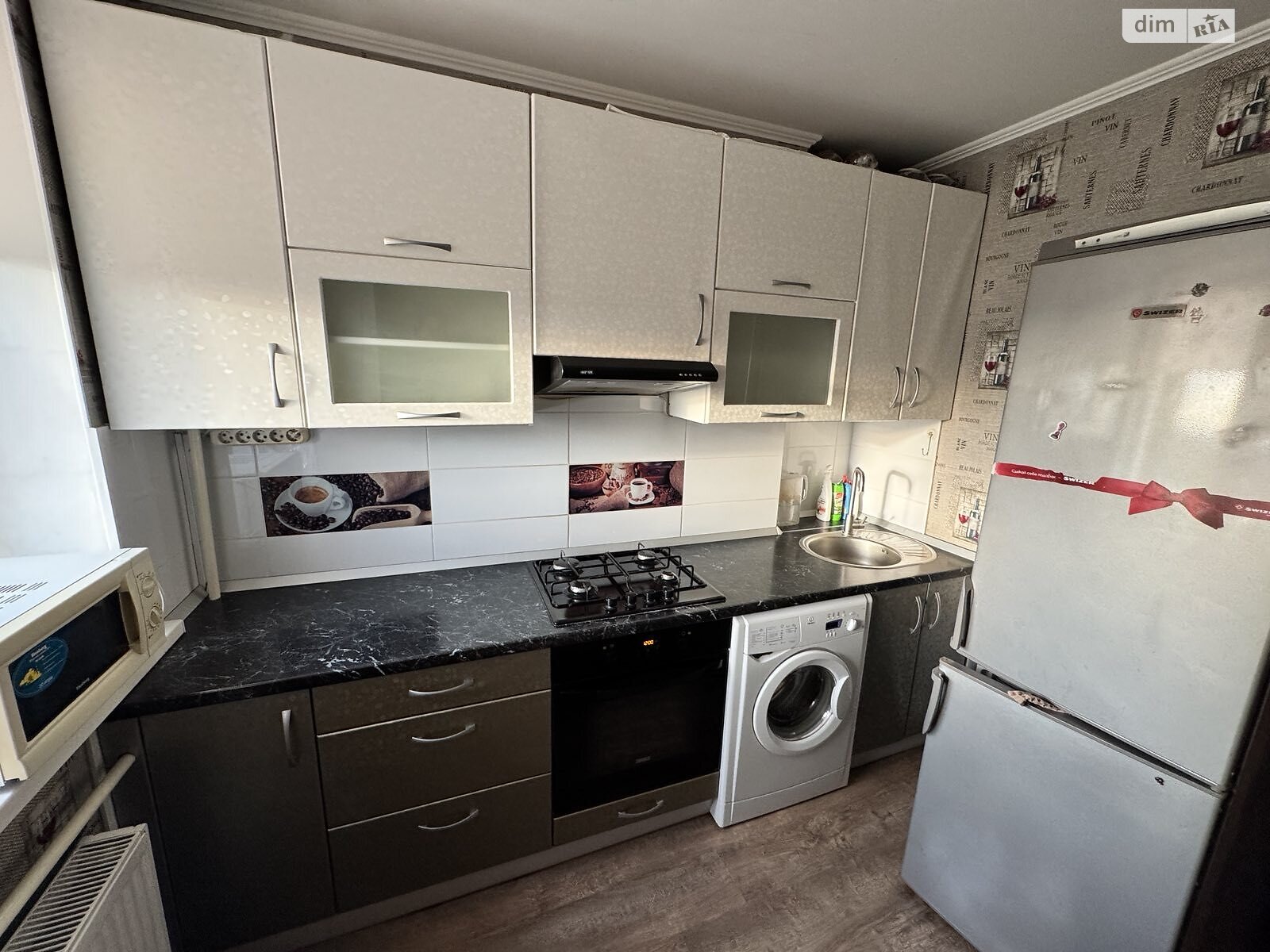 Продажа однокомнатной квартиры в Старом Селе, на ул. Первомайская 3, фото 1