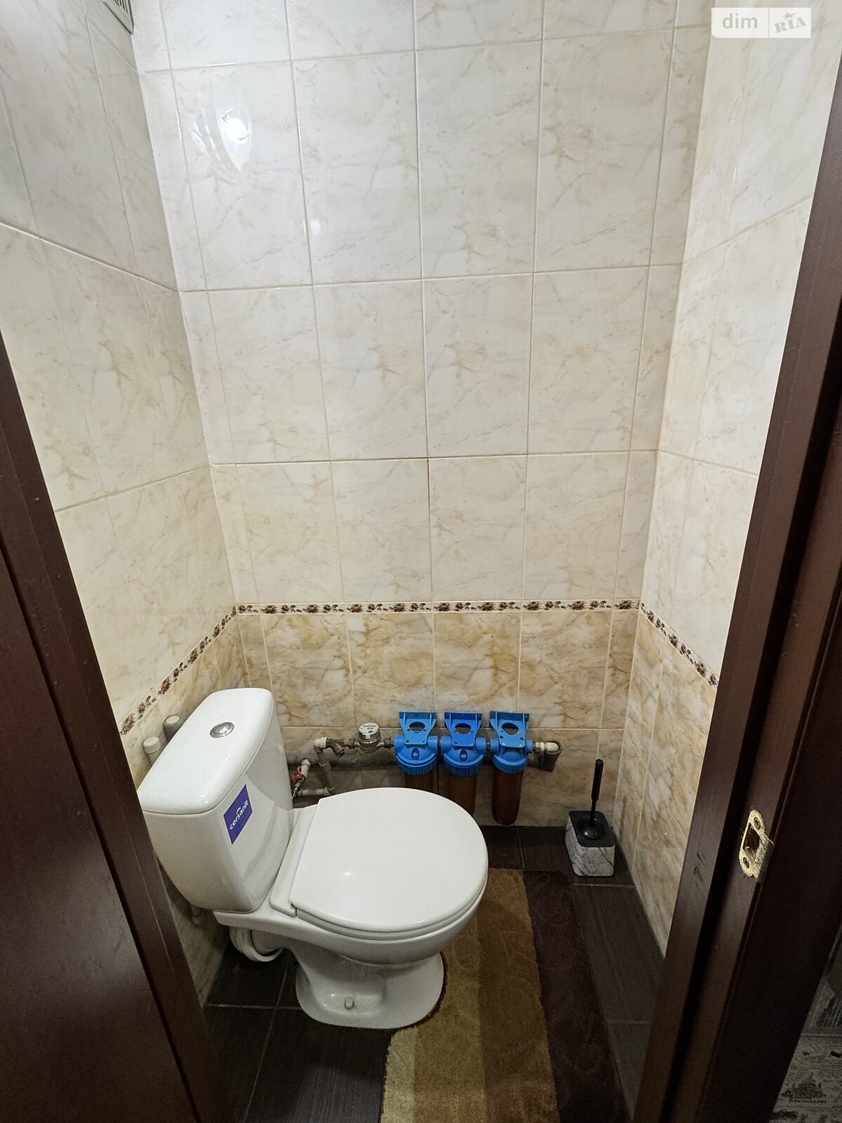 Продажа однокомнатной квартиры в Старом Селе, на ул. Первомайская 3, фото 1