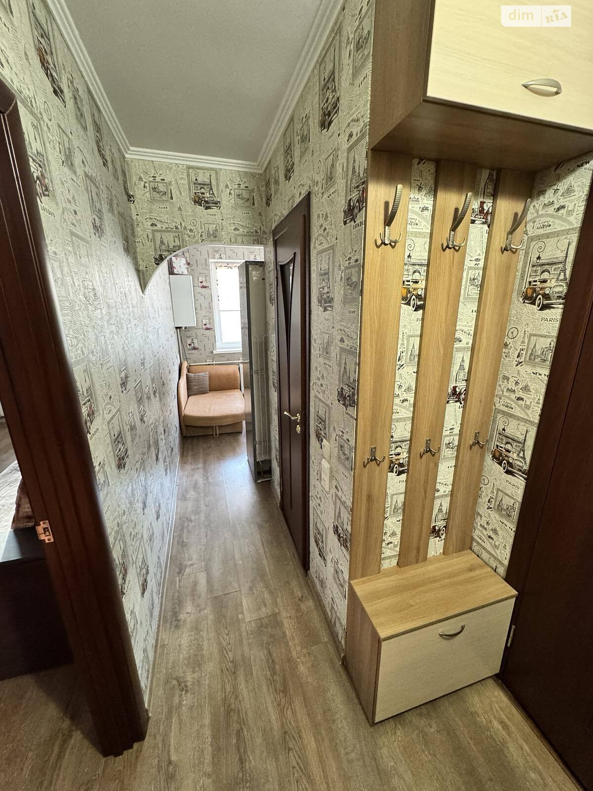 Продажа однокомнатной квартиры в Старом Селе, на ул. Первомайская 3, фото 1