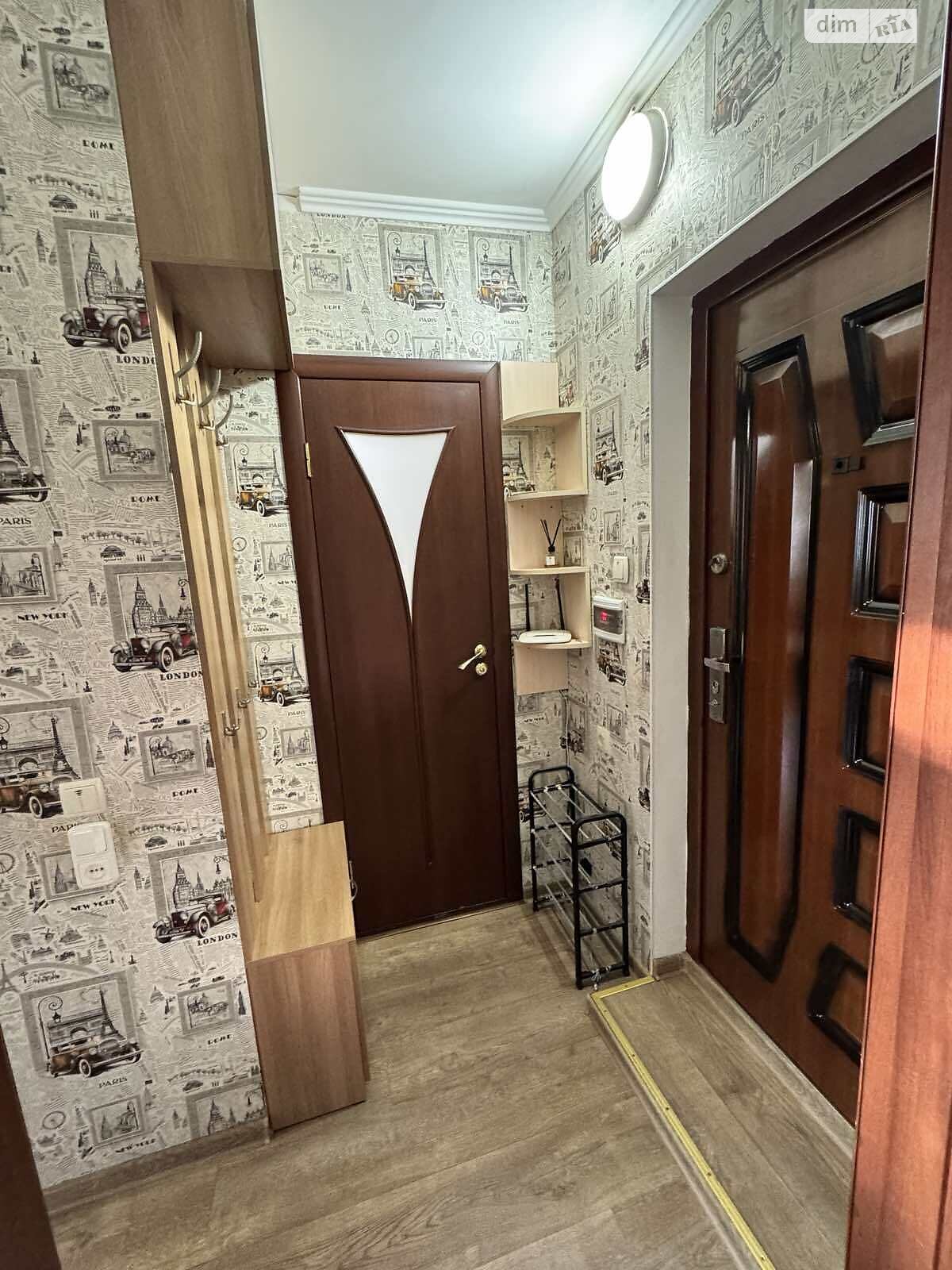 Продажа однокомнатной квартиры в Старом Селе, на ул. Первомайская 3, фото 1