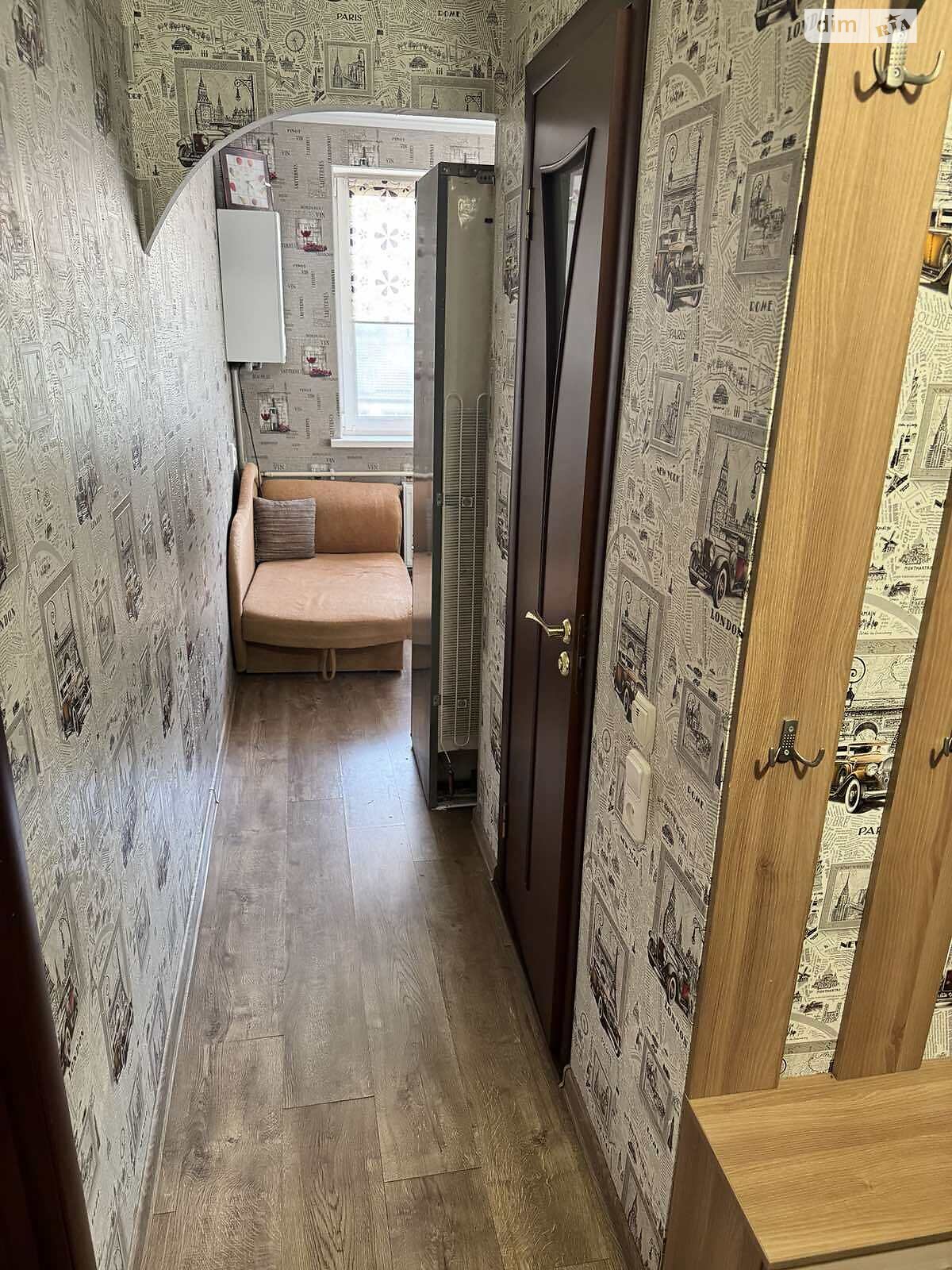 Продажа однокомнатной квартиры в Старом Селе, на ул. Первомайская 3, фото 1