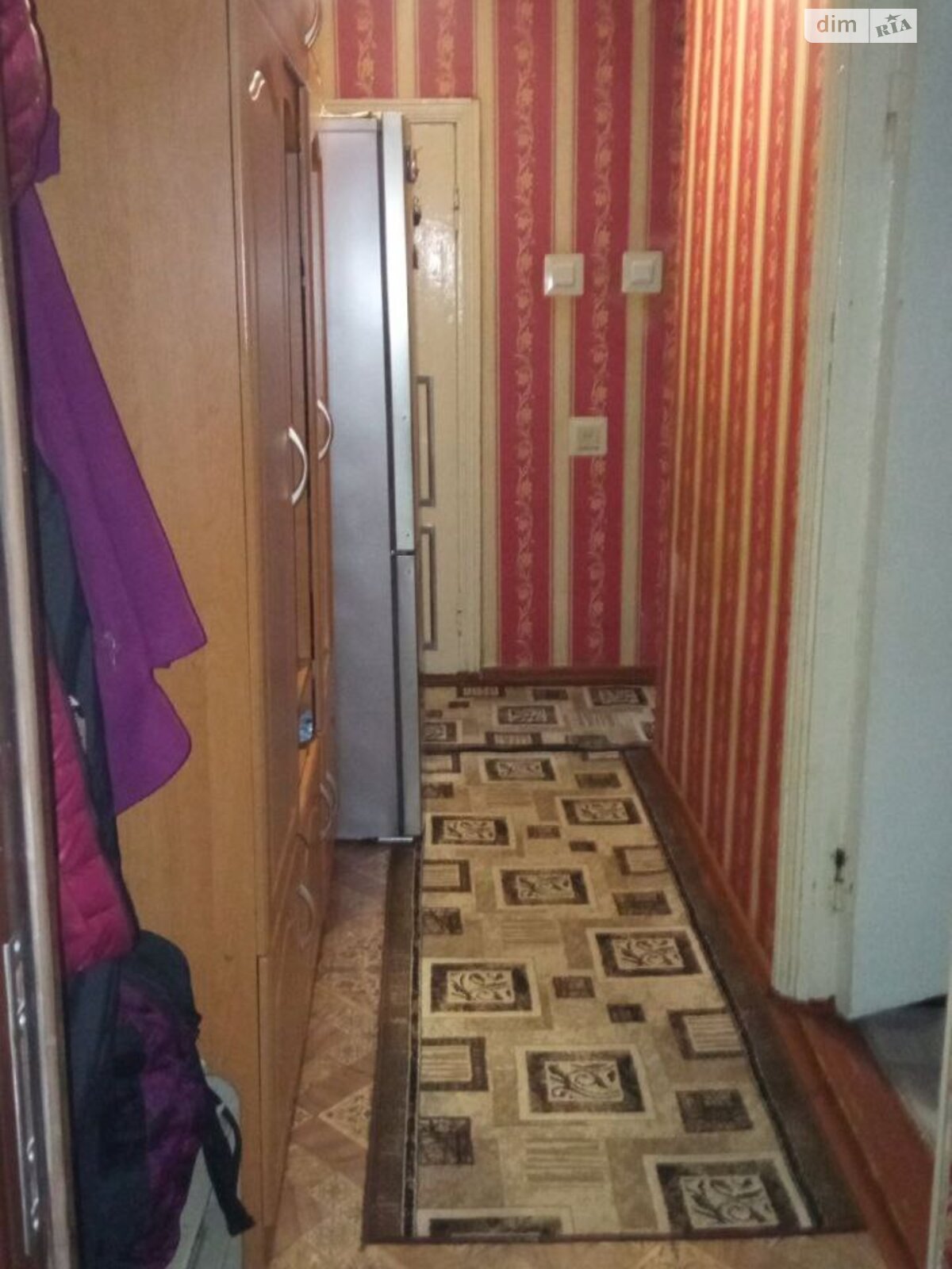 Продажа двухкомнатной квартиры в Староконстантинове, на ул. Авиаторов 28, фото 1