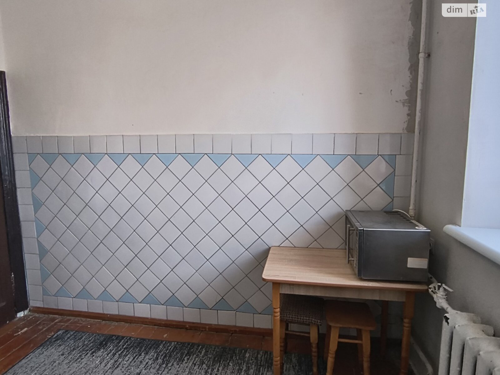 Продажа трехкомнатной квартиры в Староконстантинове, на ул. Авиаторов 9/56, фото 1 Продажа трехкомнатной квартиры в Староконстантинове, на ул. Авиаторов 9/56, фото 1