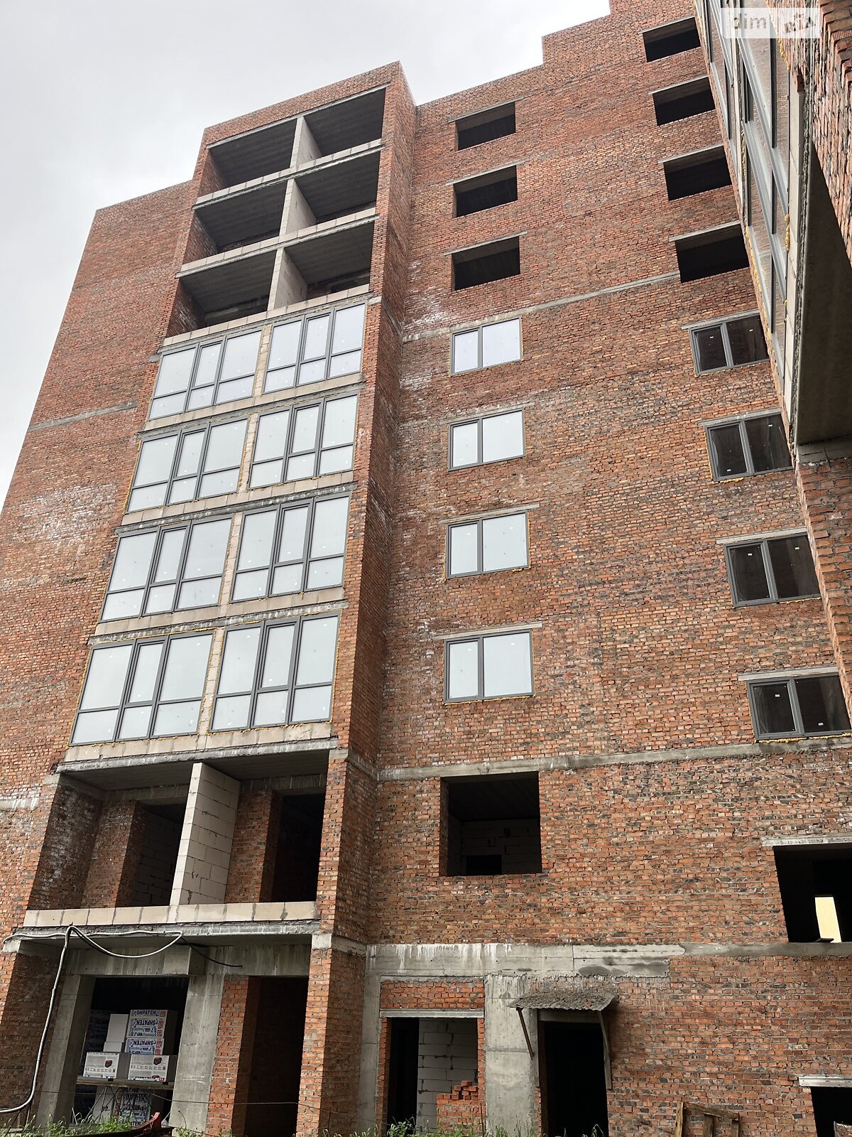 Продажа однокомнатной квартиры в Староконстантинове, на ул. Эссенская 21, фото 1 Продажа однокомнатной квартиры в Староконстантинове, на ул. Эссенская 21, фото 1