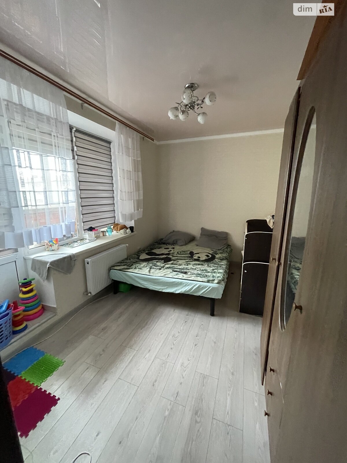 Продажа двухкомнатной квартиры в Староконстантинове, на ул. Эссенская 31, фото 1 Продажа двухкомнатной квартиры в Староконстантинове, на ул. Эссенская 31, фото 1