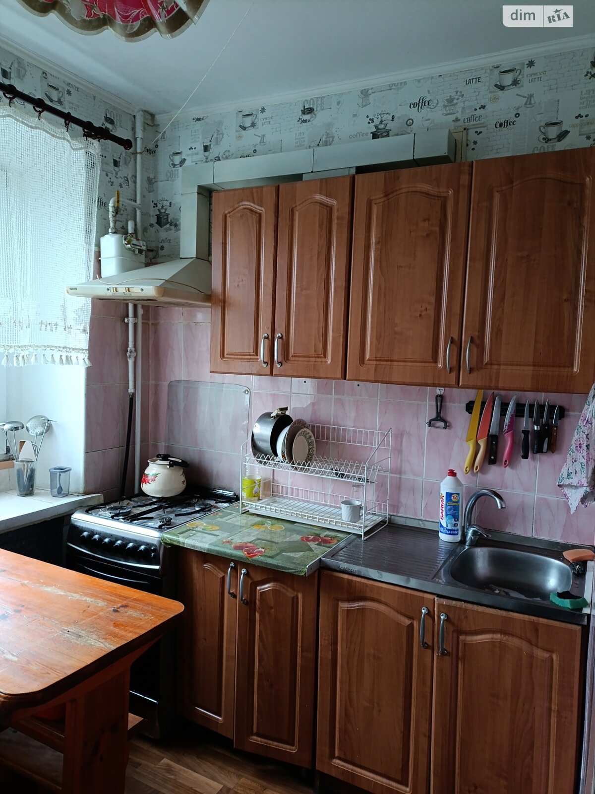 Продажа двухкомнатной квартиры в Староконстантинове, на ул. Франка 21, фото 1 Продажа двухкомнатной квартиры в Староконстантинове, на ул. Франка 21, фото 1