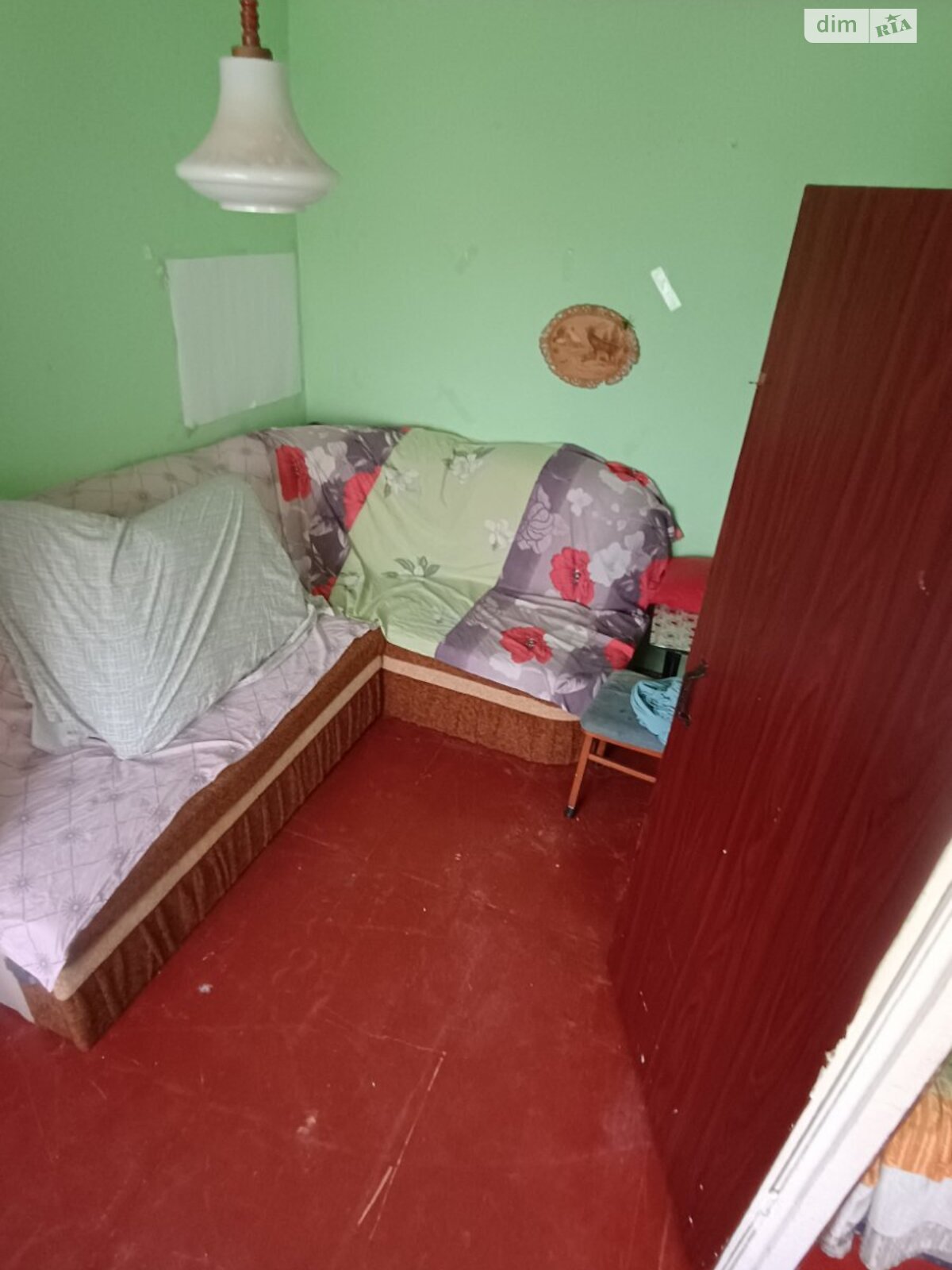Продаж чотирикімнатної квартири в Старокостянтинові, на вул. Залізнична 3, фото 1 Продаж чотирикімнатної квартири в Старокостянтинові, на вул. Залізнична 3, фото 1