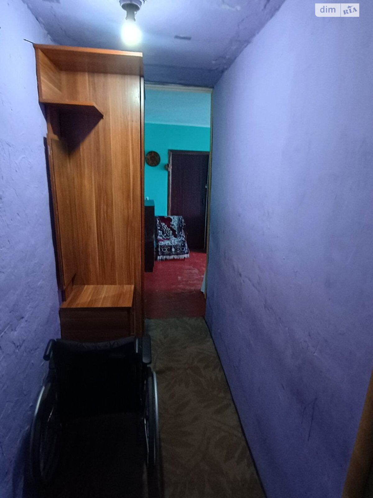 Продаж чотирикімнатної квартири в Старокостянтинові, на вул. Залізнична 3, фото 1 Продаж чотирикімнатної квартири в Старокостянтинові, на вул. Залізнична 3, фото 1