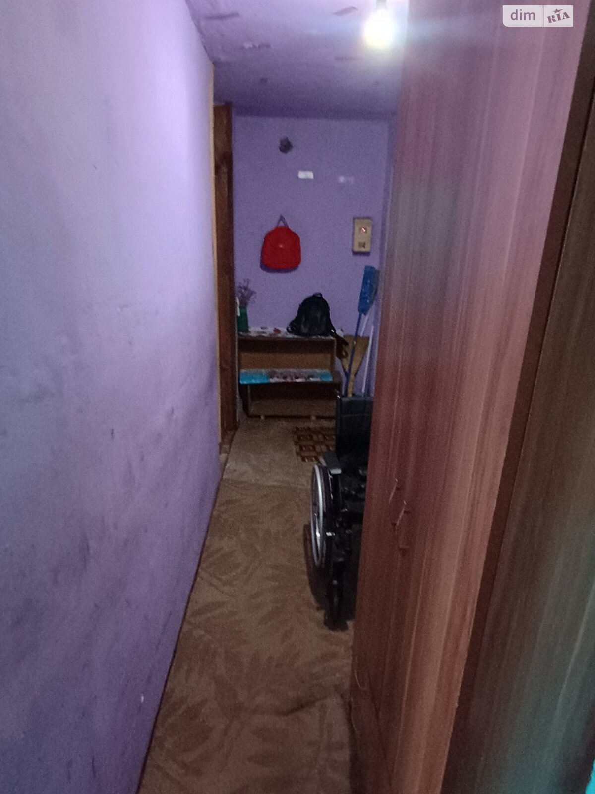 Продаж чотирикімнатної квартири в Старокостянтинові, на вул. Залізнична 3, фото 1 Продаж чотирикімнатної квартири в Старокостянтинові, на вул. Залізнична 3, фото 1