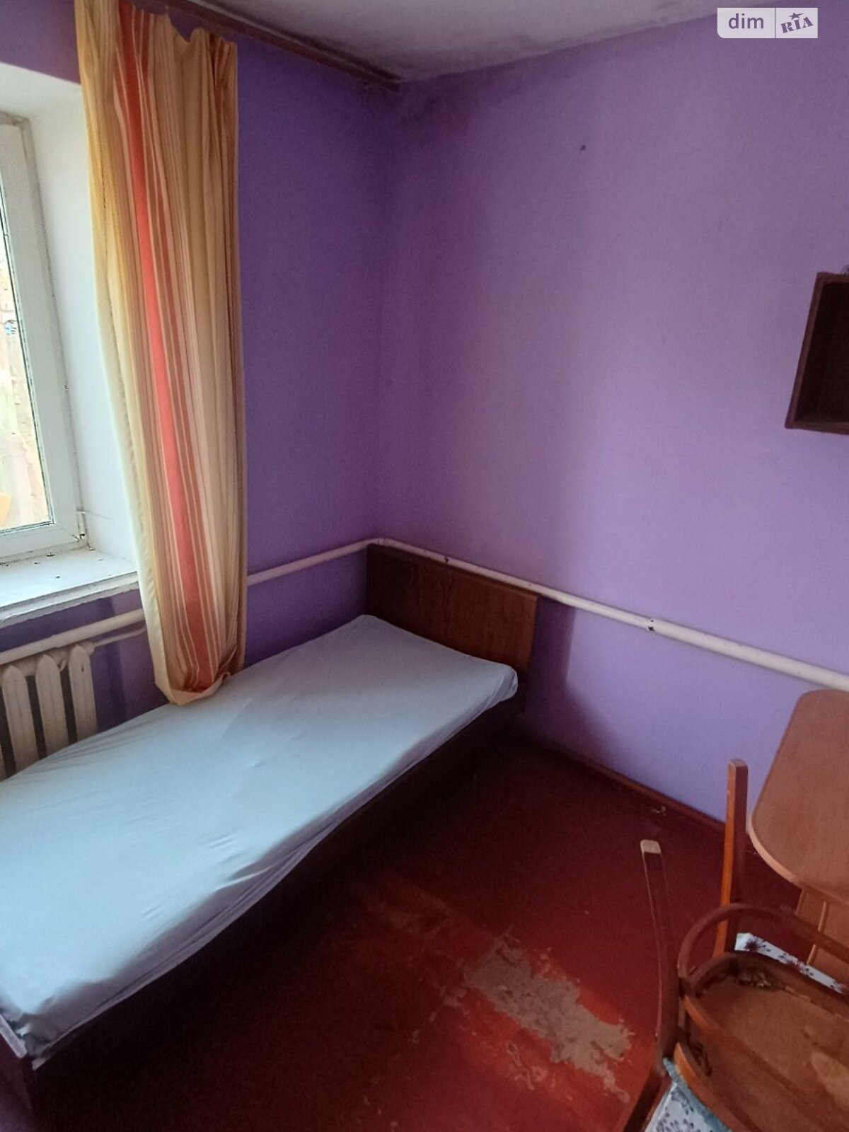 Продаж чотирикімнатної квартири в Старокостянтинові, на вул. Залізнична 3, фото 1 Продаж чотирикімнатної квартири в Старокостянтинові, на вул. Залізнична 3, фото 1