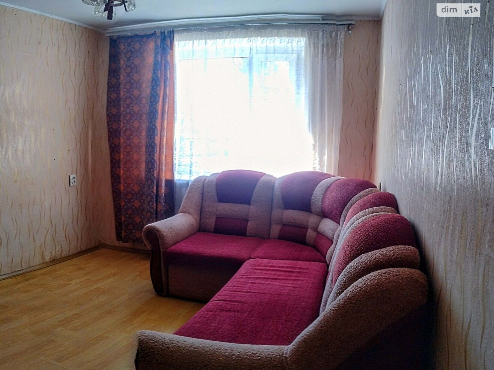 Продажа трехкомнатной квартиры в Староконстантинове, на ул. Мира 1/142, фото 1 Продажа трехкомнатной квартиры в Староконстантинове, на ул. Мира 1/142, фото 1