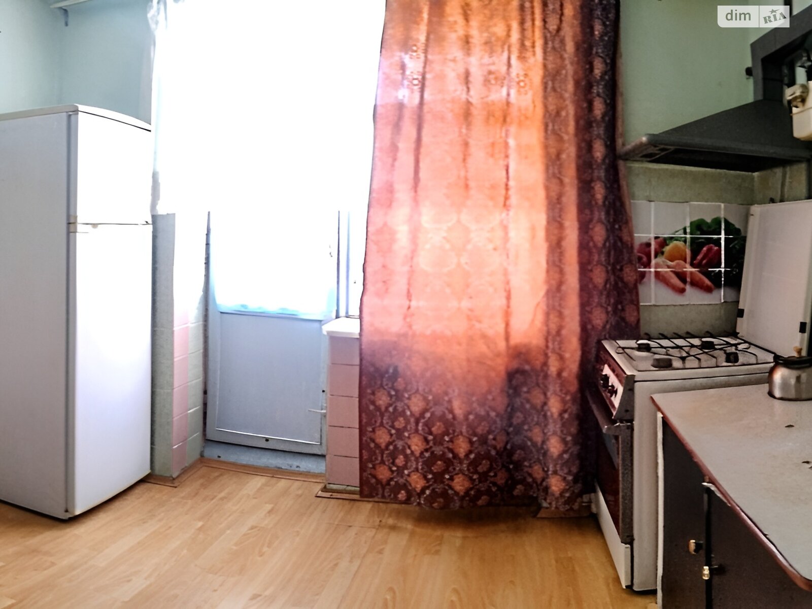 Продажа трехкомнатной квартиры в Староконстантинове, на ул. Мира 1/142, фото 1 Продажа трехкомнатной квартиры в Староконстантинове, на ул. Мира 1/142, фото 1