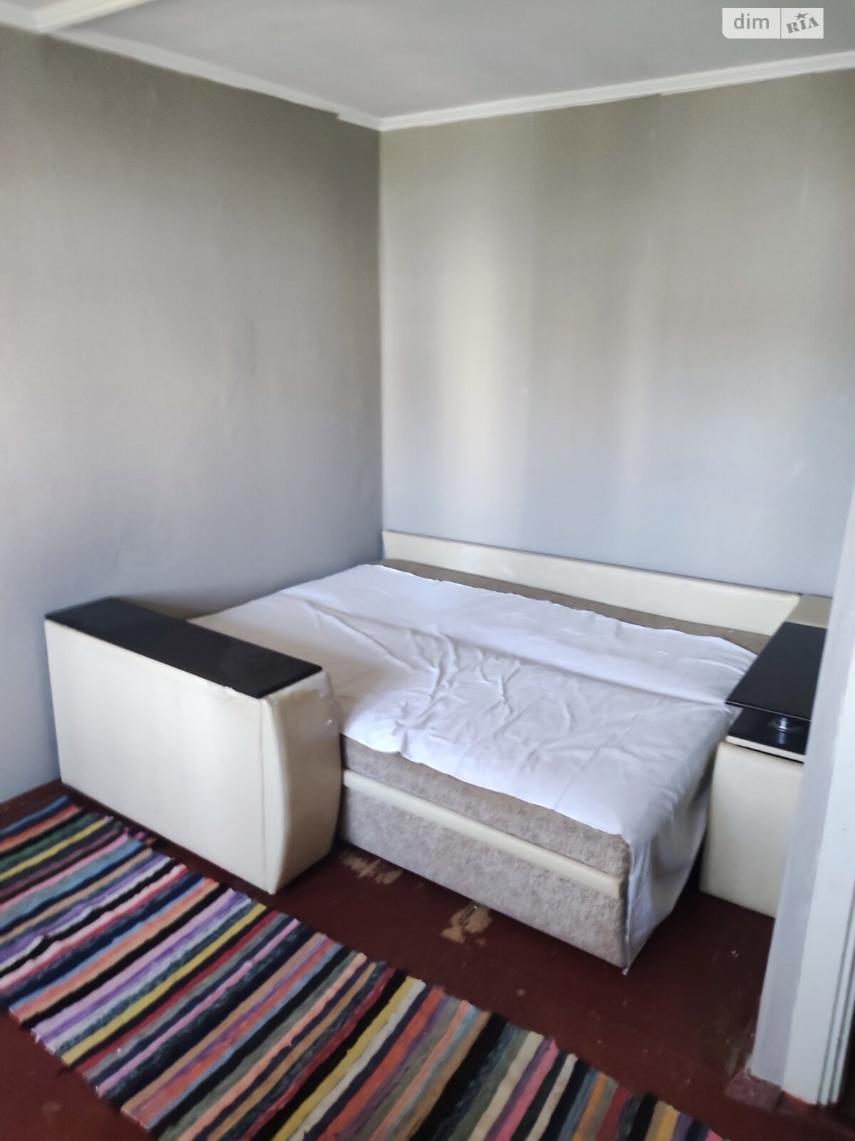 Продажа однокомнатной квартиры в Староконстантинове, на ул. Мира 1/158, кв. 43, фото 1 Продажа однокомнатной квартиры в Староконстантинове, на ул. Мира 1/158, кв. 43, фото 1