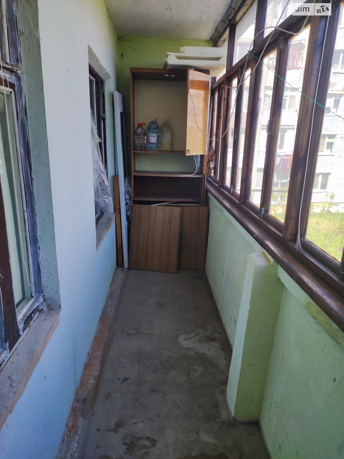 Продажа однокомнатной квартиры в Староконстантинове, на ул. Мира 1/158, кв. 43, фото 1 Продажа однокомнатной квартиры в Староконстантинове, на ул. Мира 1/158, кв. 43, фото 1