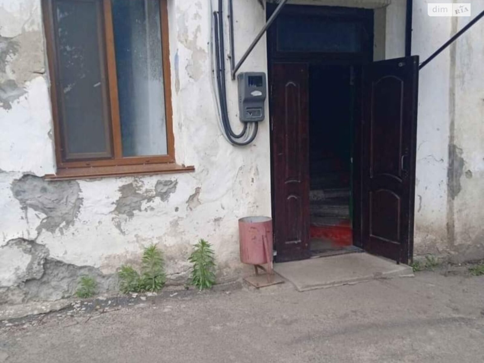 Продажа однокомнатной квартиры в Староконстантинове, на пер. Гольдфадена (Мануильского) 5, фото 1