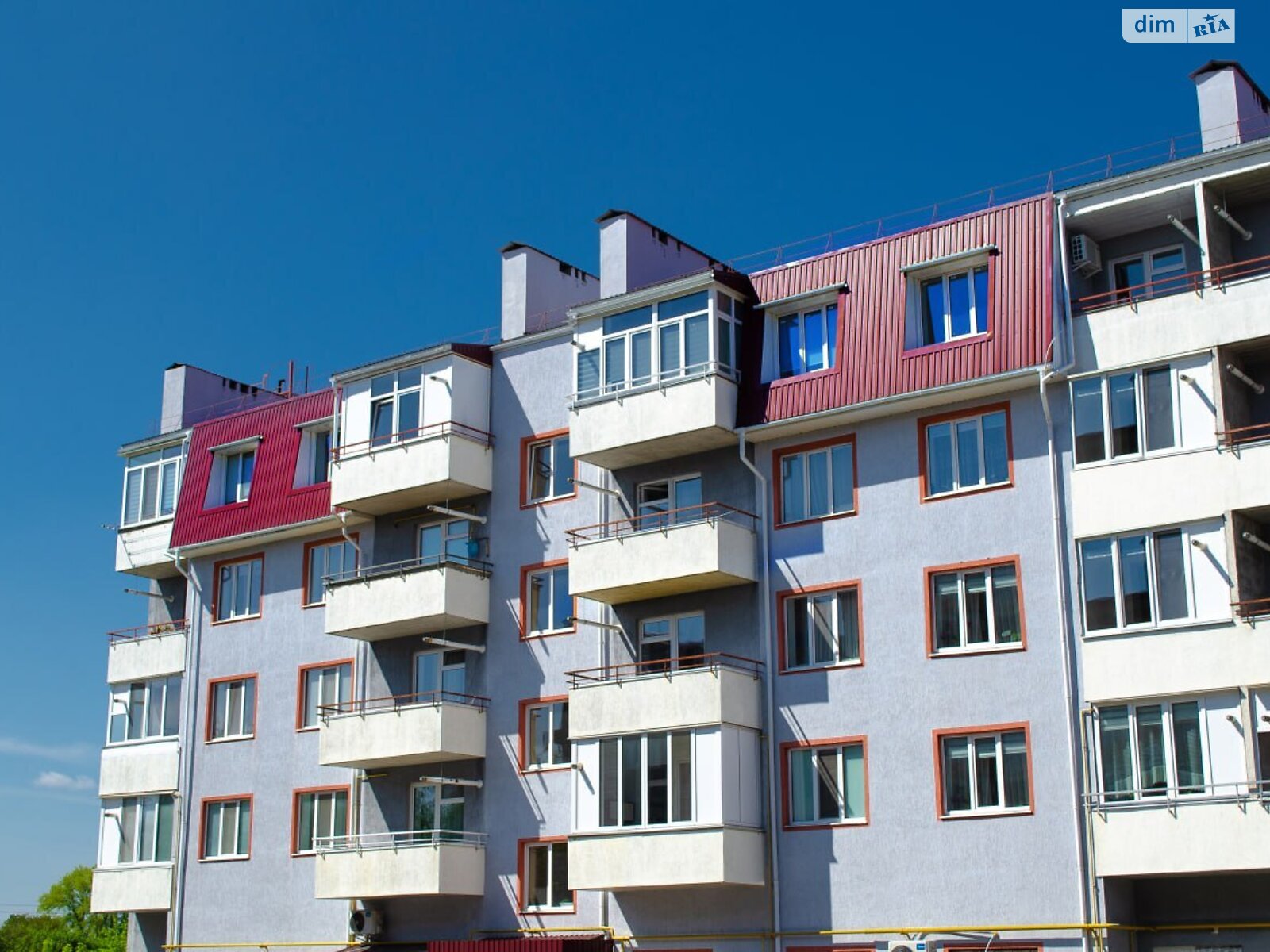 Продажа двухкомнатной квартиры в Староконстантинове, на ул. Софиевская 3, фото 1