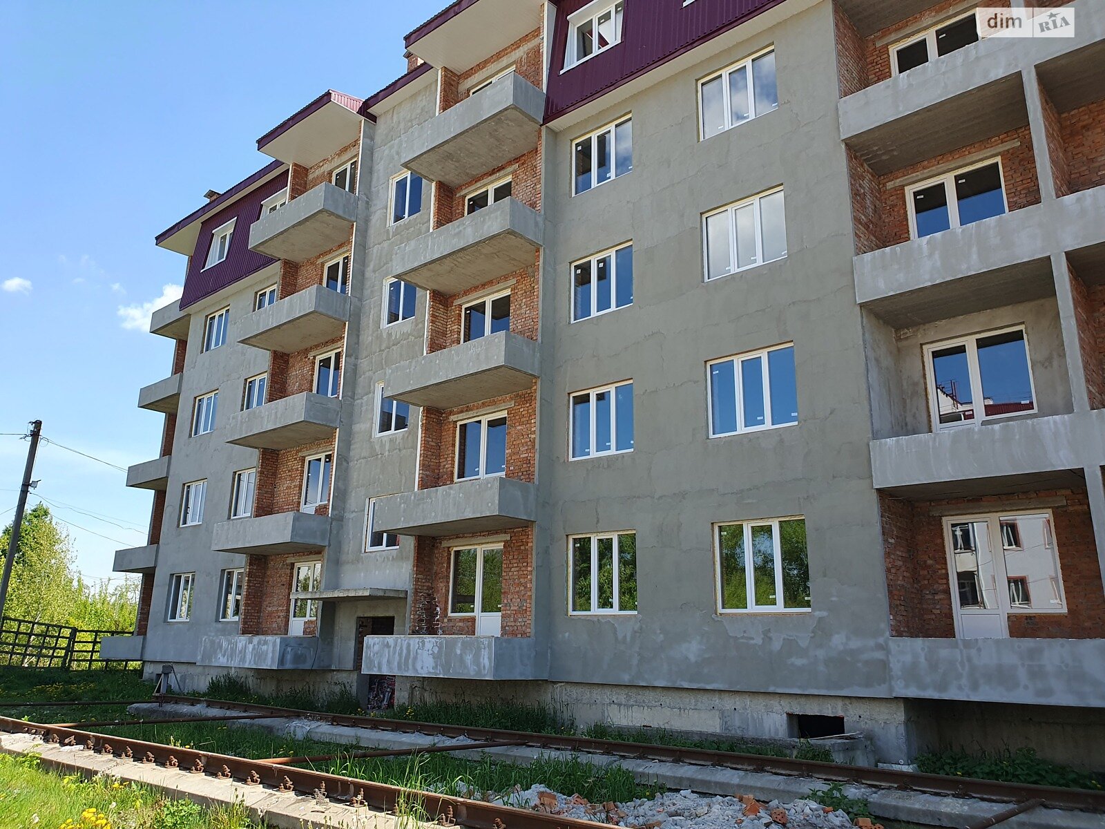 Продаж однокімнатної квартири в Старокостянтинові, на вул. Софіївська 3, фото 1