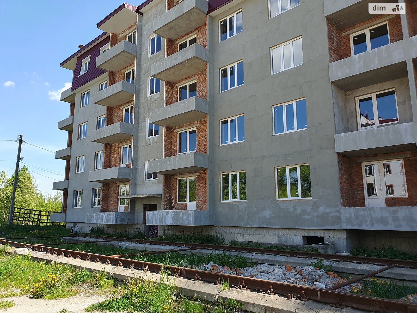 Продаж однокімнатної квартири в Старокостянтинові, на вул. Софійська 3, фото 1
