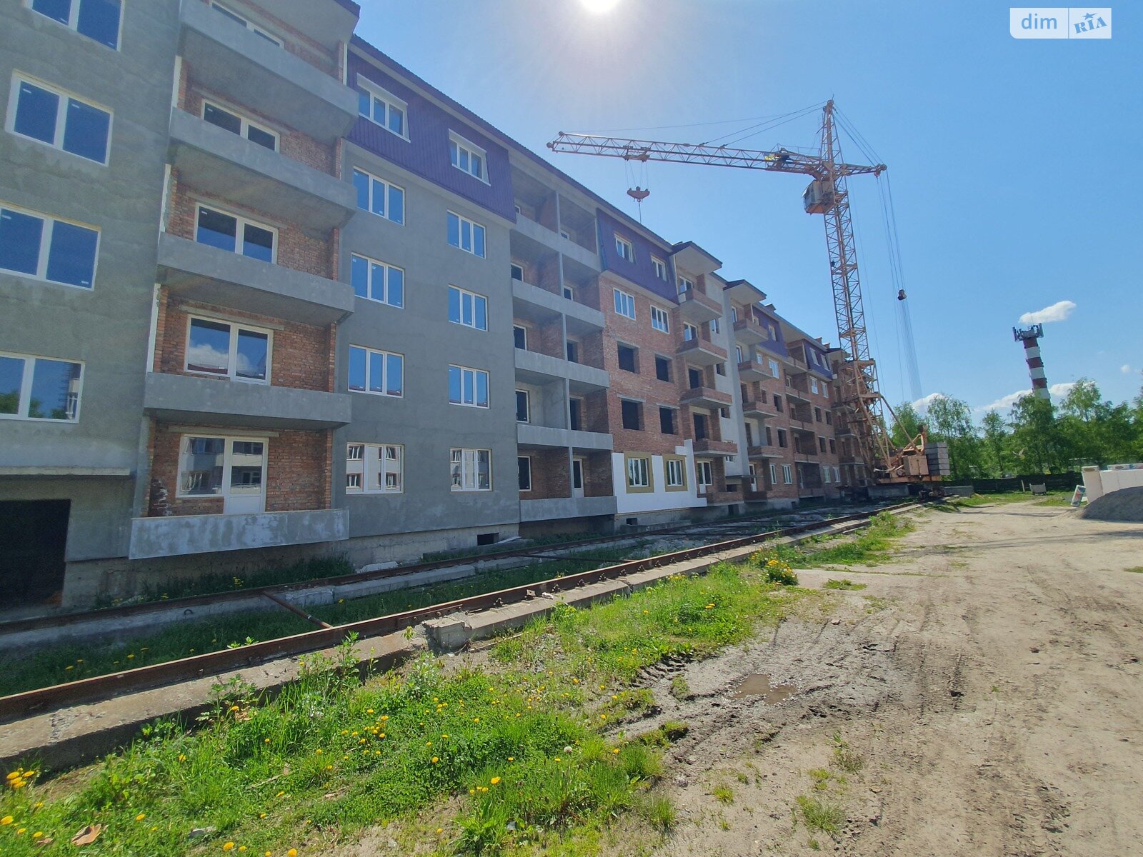 Продажа двухкомнатной квартиры в Староконстантинове, на ул. Софиевская 3, фото 1