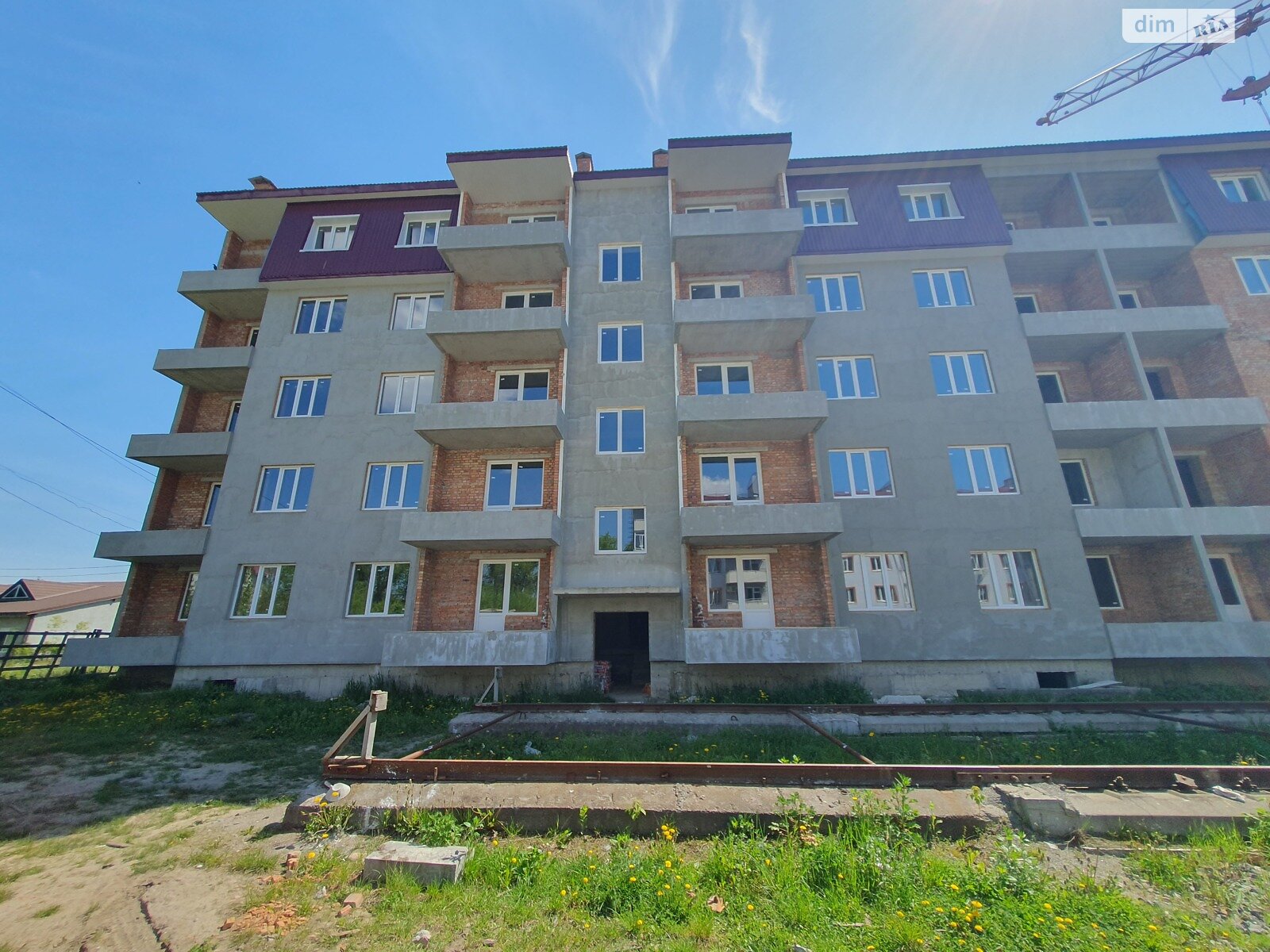 Продаж двокімнатної квартири в Старокостянтинові, на вул. Софіївська 3, фото 1
