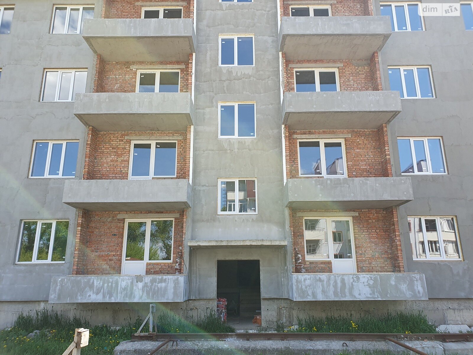 Продаж однокімнатної квартири в Старокостянтинові, на вул. Софійська 3, фото 1