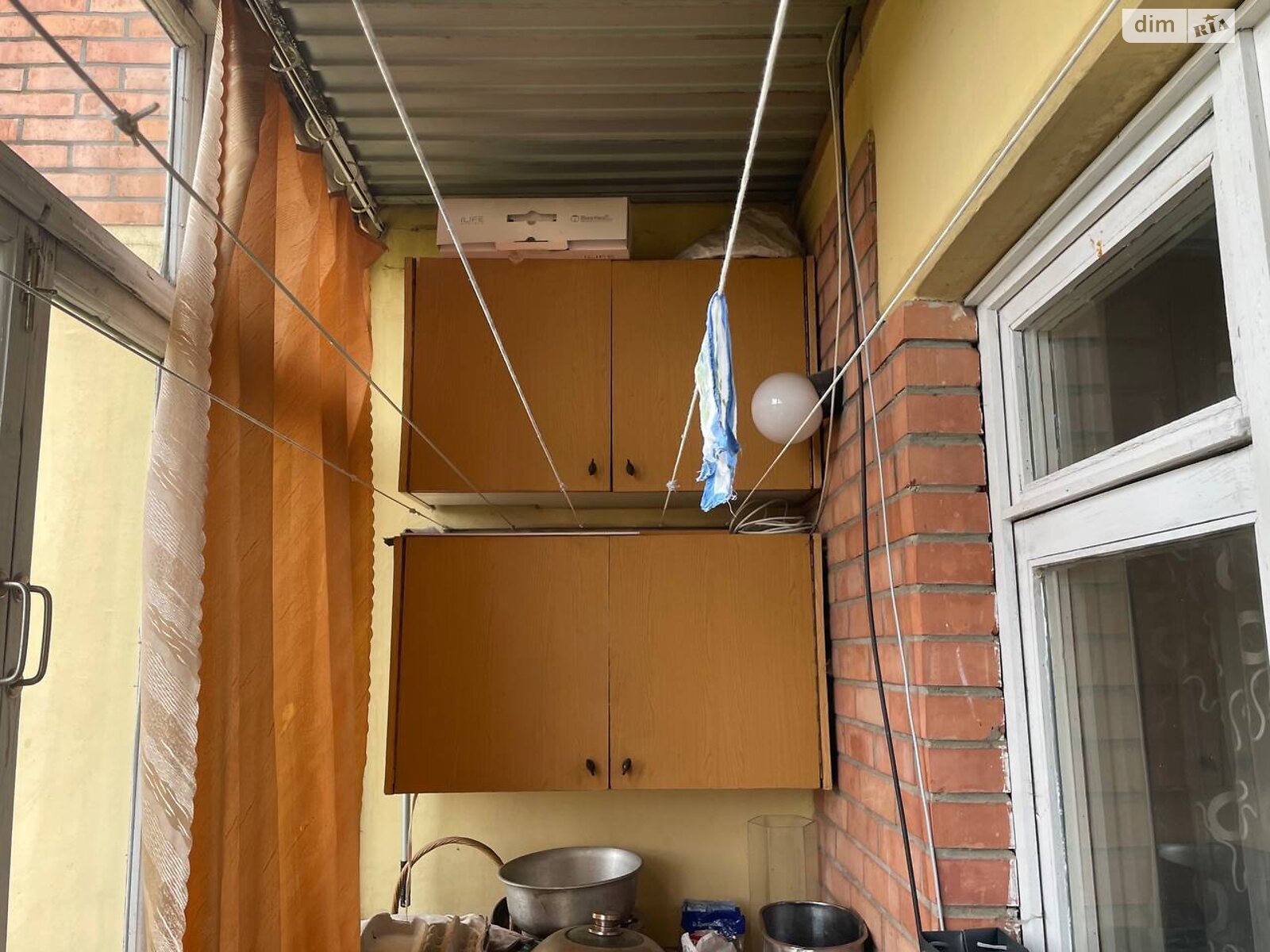 Продажа двухкомнатной квартиры в Староконстантинове, на ул. Софийская 9, фото 1 Продажа двухкомнатной квартиры в Староконстантинове, на ул. Софийская 9, фото 1