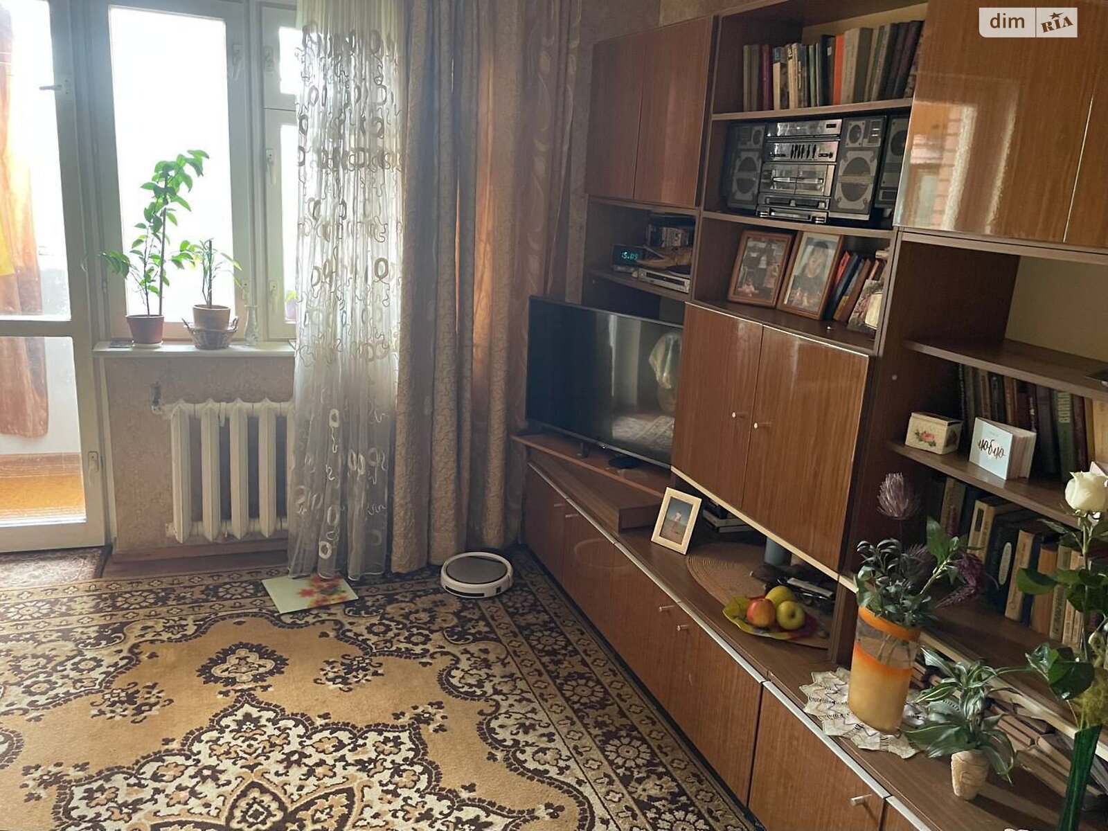 Продажа двухкомнатной квартиры в Староконстантинове, на ул. Софийская 9, фото 1 Продажа двухкомнатной квартиры в Староконстантинове, на ул. Софийская 9, фото 1