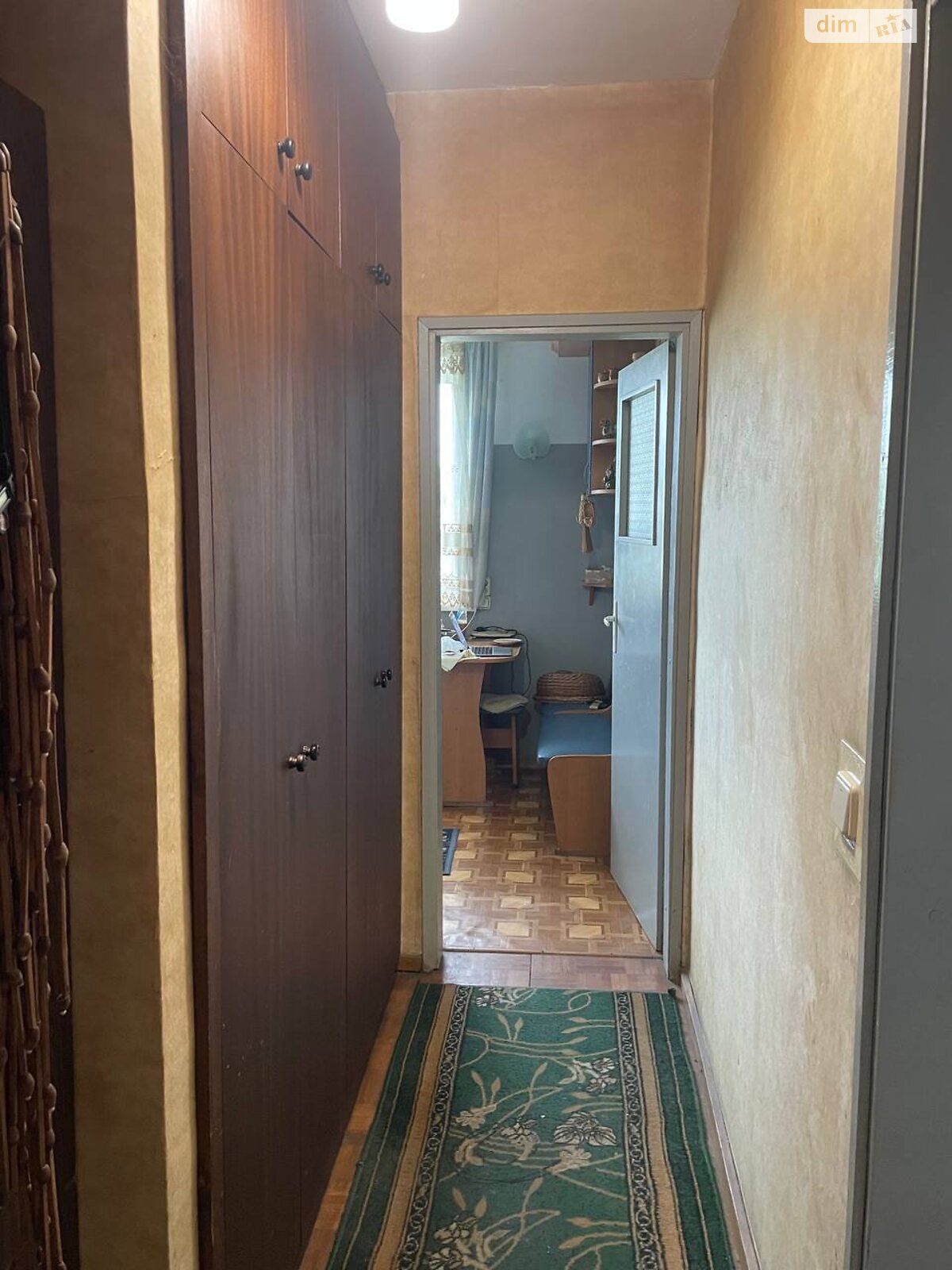 Продажа двухкомнатной квартиры в Староконстантинове, на ул. Софийская 9, фото 1 Продажа двухкомнатной квартиры в Староконстантинове, на ул. Софийская 9, фото 1