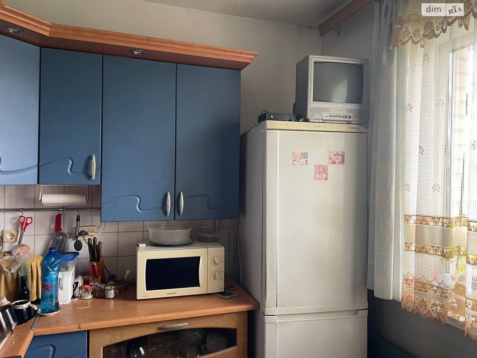 Продажа двухкомнатной квартиры в Староконстантинове, на ул. Софийская 9, фото 1 Продажа двухкомнатной квартиры в Староконстантинове, на ул. Софийская 9, фото 1