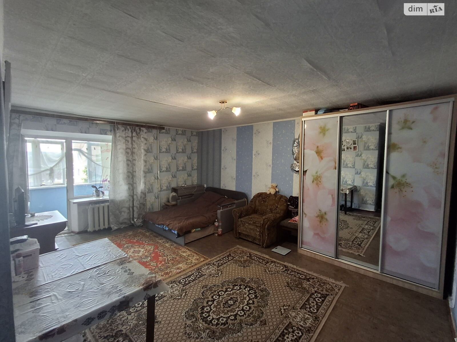 Продажа двухкомнатной квартиры в Староконстантинове, на ул. Авиаторов 13, район Староконстантинов фото 1 Продажа двухкомнатной квартиры в Староконстантинове, на ул. Авиаторов 13, район Староконстантинов фото 1