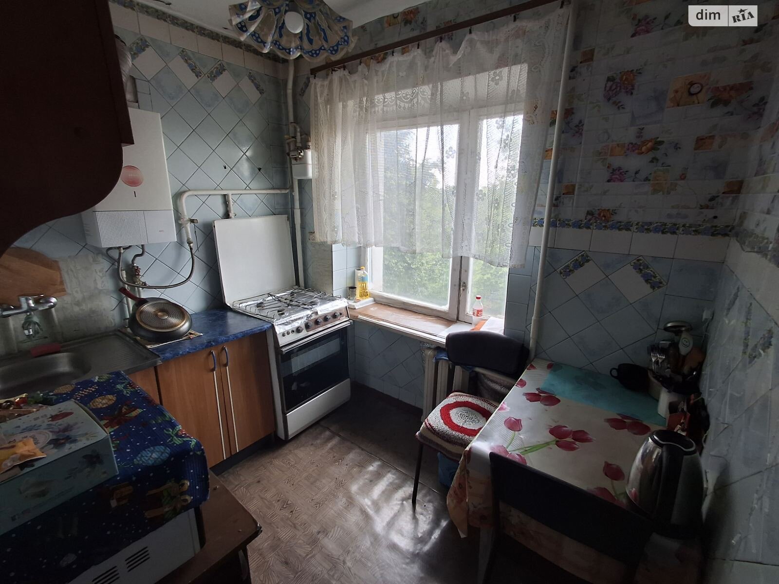 Продажа двухкомнатной квартиры в Староконстантинове, на ул. Авиаторов 13, район Староконстантинов фото 1 Продажа двухкомнатной квартиры в Староконстантинове, на ул. Авиаторов 13, район Староконстантинов фото 1