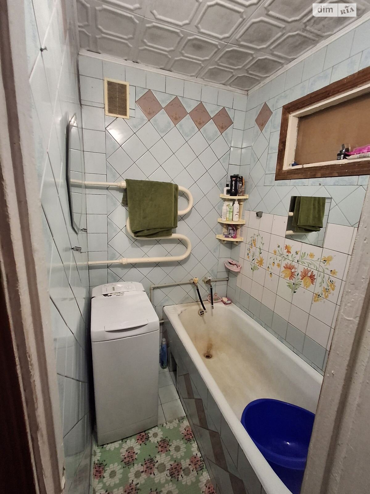 Продажа двухкомнатной квартиры в Староконстантинове, на ул. Авиаторов 13, район Староконстантинов фото 1 Продажа двухкомнатной квартиры в Староконстантинове, на ул. Авиаторов 13, район Староконстантинов фото 1