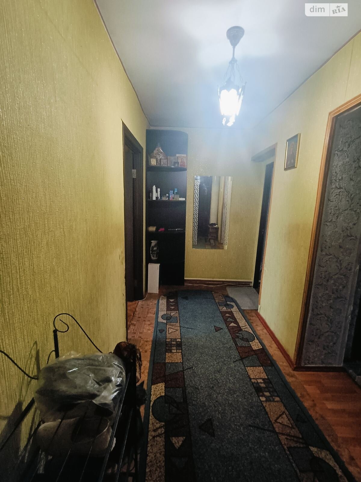 Продажа двухкомнатной квартиры в Староконстантинове, на пер. Маршала Покрышкина 10, кв. 30, район Староконстантинов фото 1 Продажа двухкомнатной квартиры в Староконстантинове, на пер. Маршала Покрышкина 10, кв. 30, район Староконстантинов фото 1