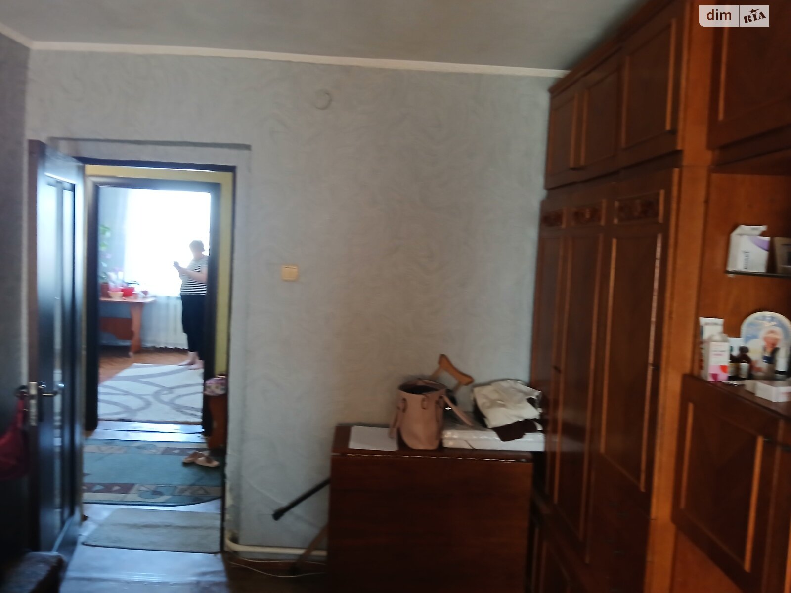 Продажа двухкомнатной квартиры в Староконстантинове, на пер. Маршала Покрышкина 10, кв. 30, район Староконстантинов фото 1 Продажа двухкомнатной квартиры в Староконстантинове, на пер. Маршала Покрышкина 10, кв. 30, район Староконстантинов фото 1