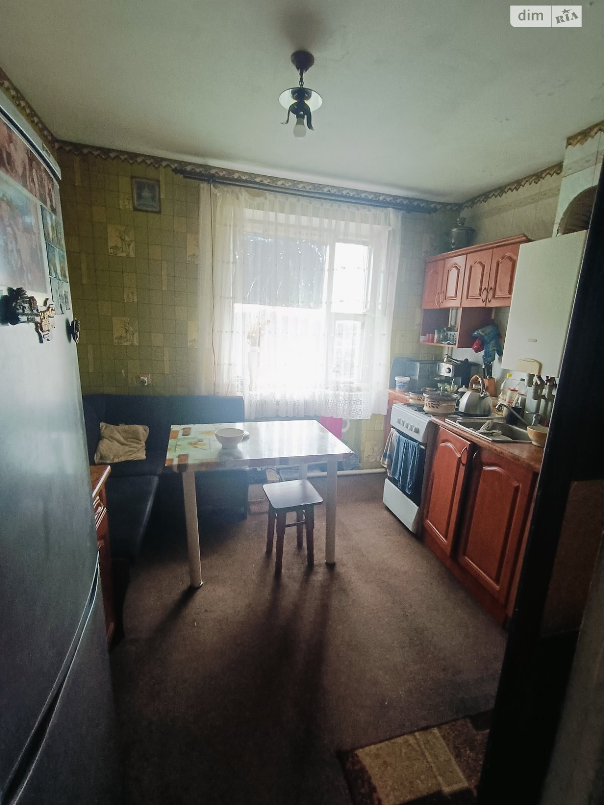 Продажа двухкомнатной квартиры в Староконстантинове, на пер. Маршала Покрышкина 10, кв. 30, район Староконстантинов фото 1 Продажа двухкомнатной квартиры в Староконстантинове, на пер. Маршала Покрышкина 10, кв. 30, район Староконстантинов фото 1