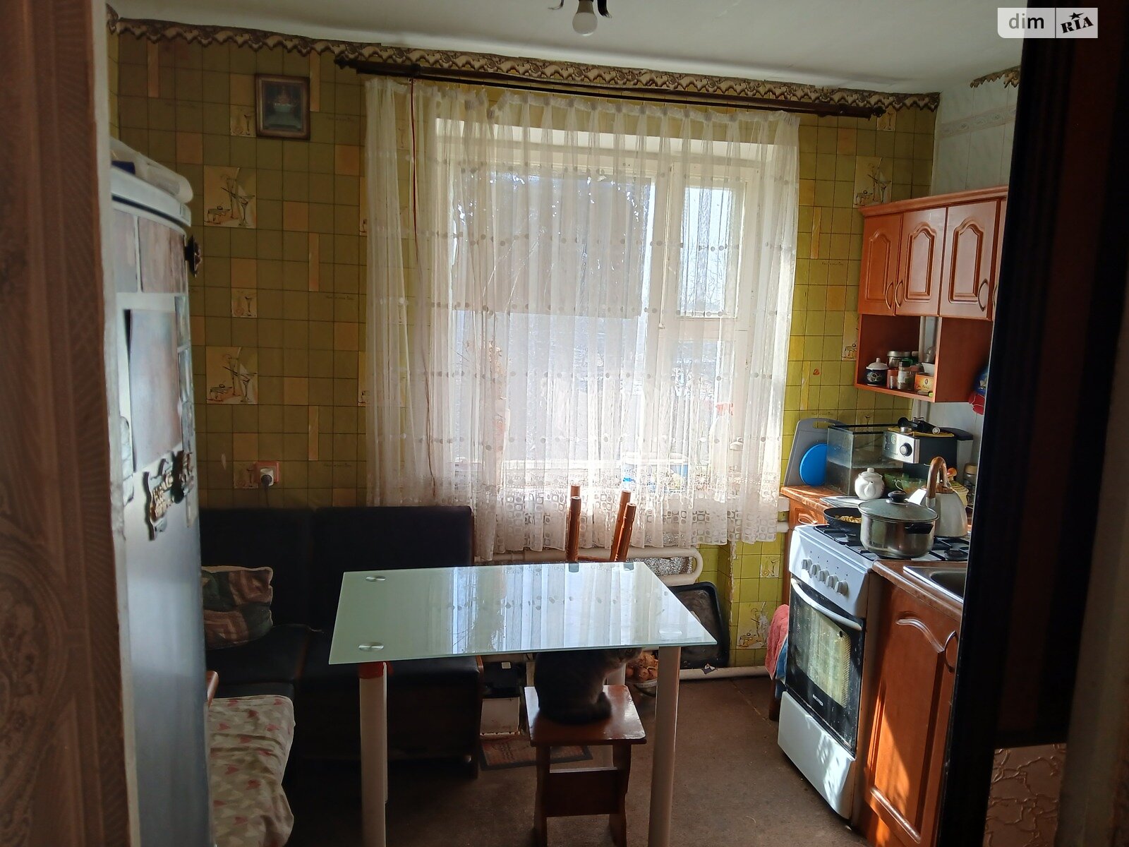 Продажа двухкомнатной квартиры в Староконстантинове, на пер. Маршала Покрышкина 10, кв. 30, район Староконстантинов фото 1 Продажа двухкомнатной квартиры в Староконстантинове, на пер. Маршала Покрышкина 10, кв. 30, район Староконстантинов фото 1