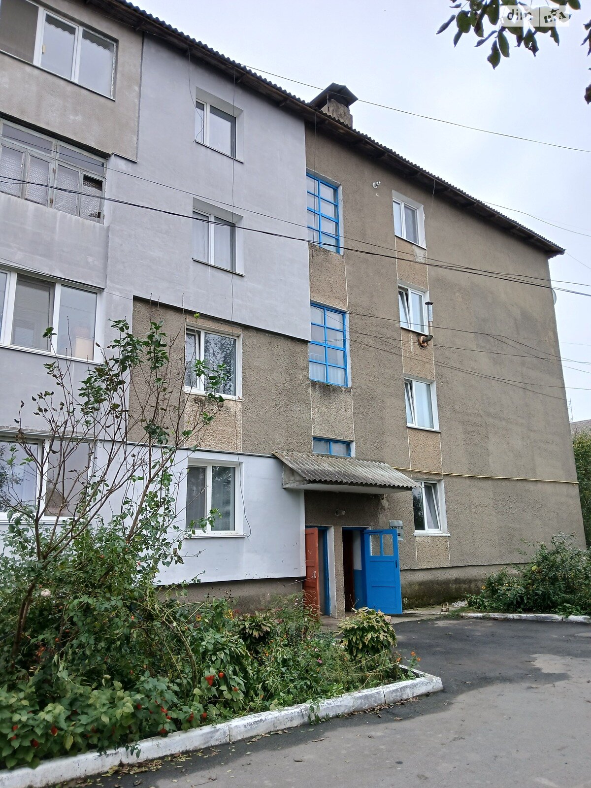 Продажа двухкомнатной квартиры в Староконстантинове, на пер. Маршала Покрышкина 10, кв. 30, район Староконстантинов фото 1 Продажа двухкомнатной квартиры в Староконстантинове, на пер. Маршала Покрышкина 10, кв. 30, район Староконстантинов фото 1